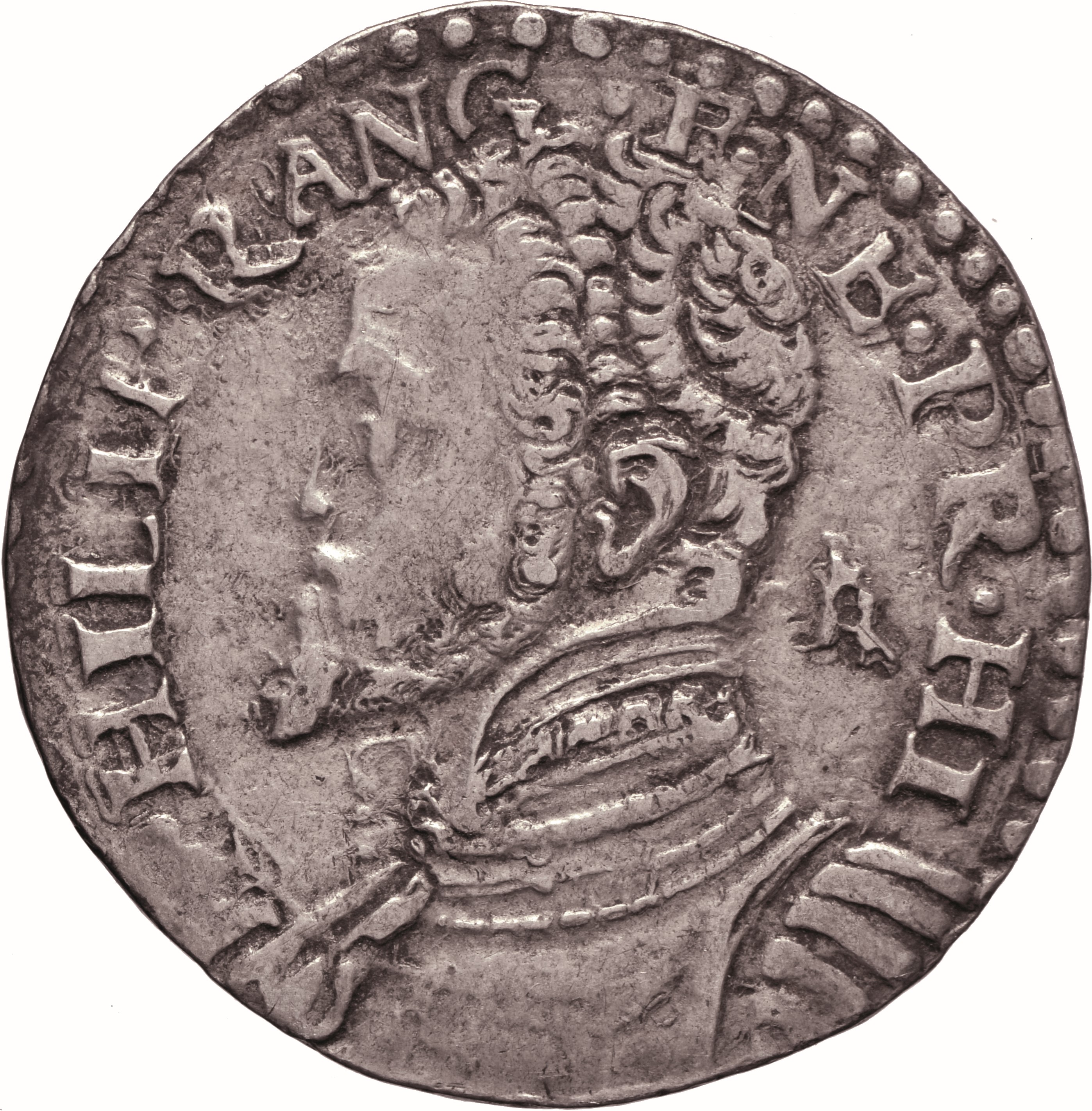 moneta - Tarì (SECOLI/ XVI a.C)