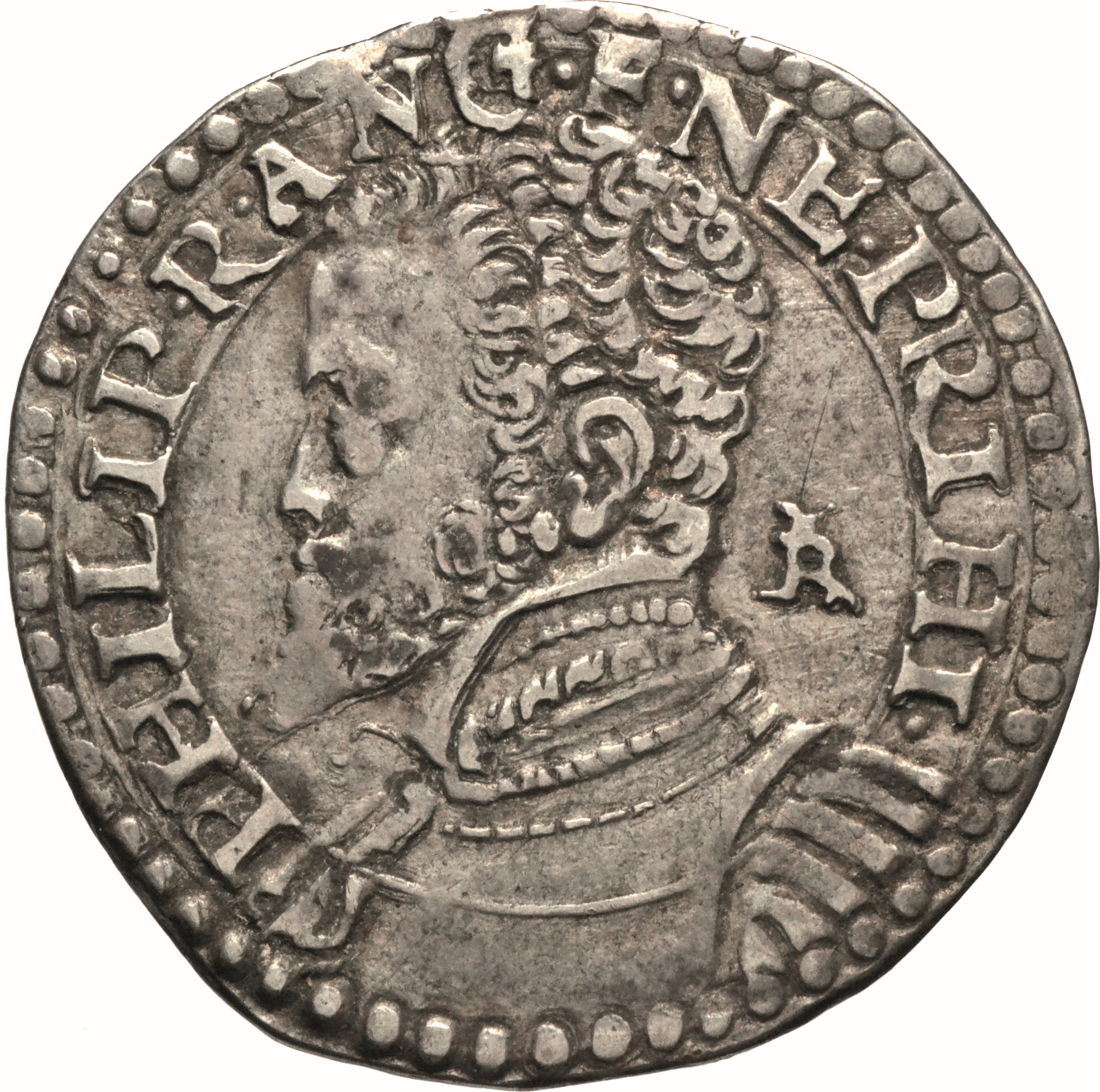 moneta - Tarì (SECOLI/ XVI a.C)