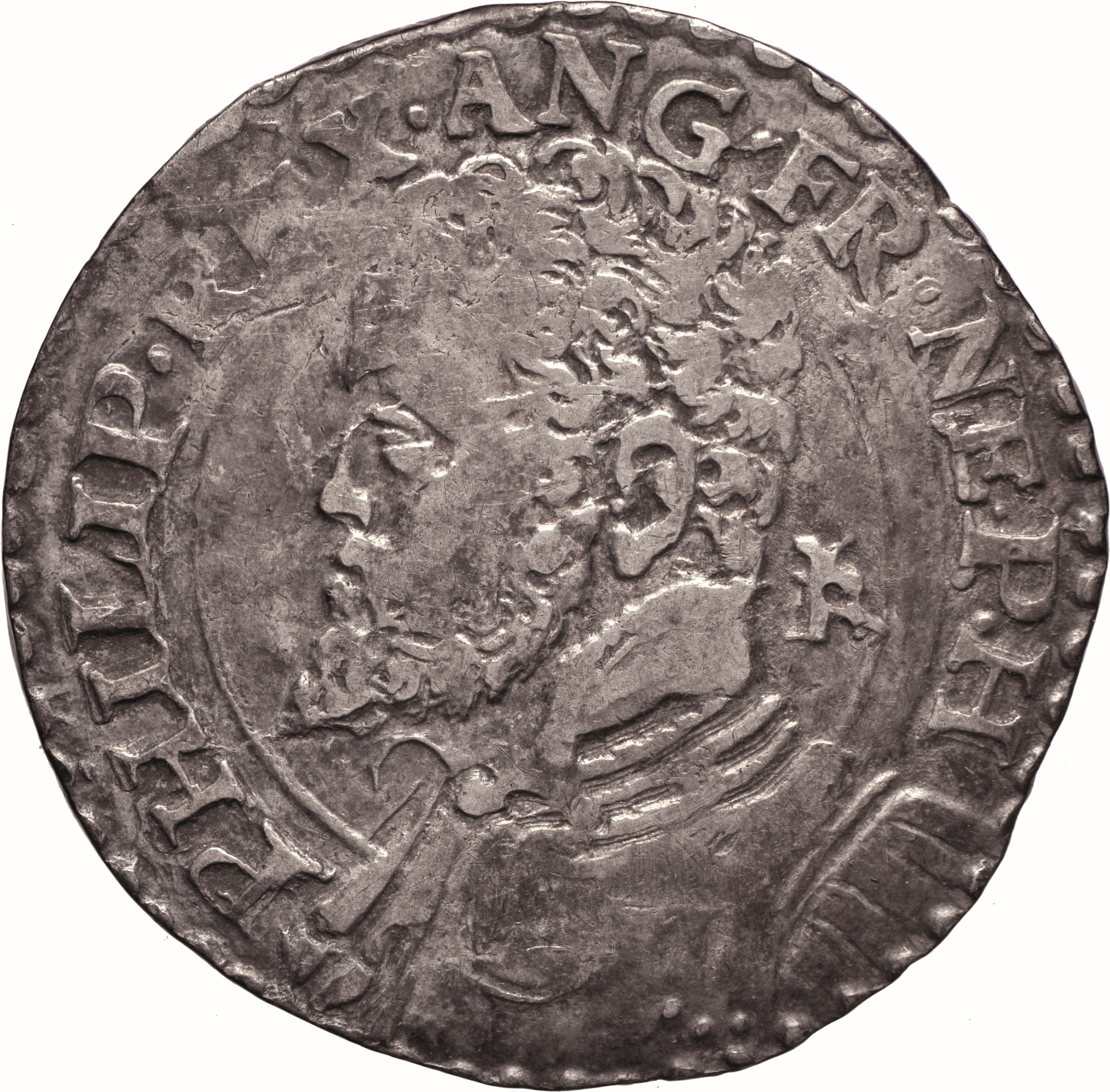 moneta - Tarì (SECOLI/ XVI a.C)