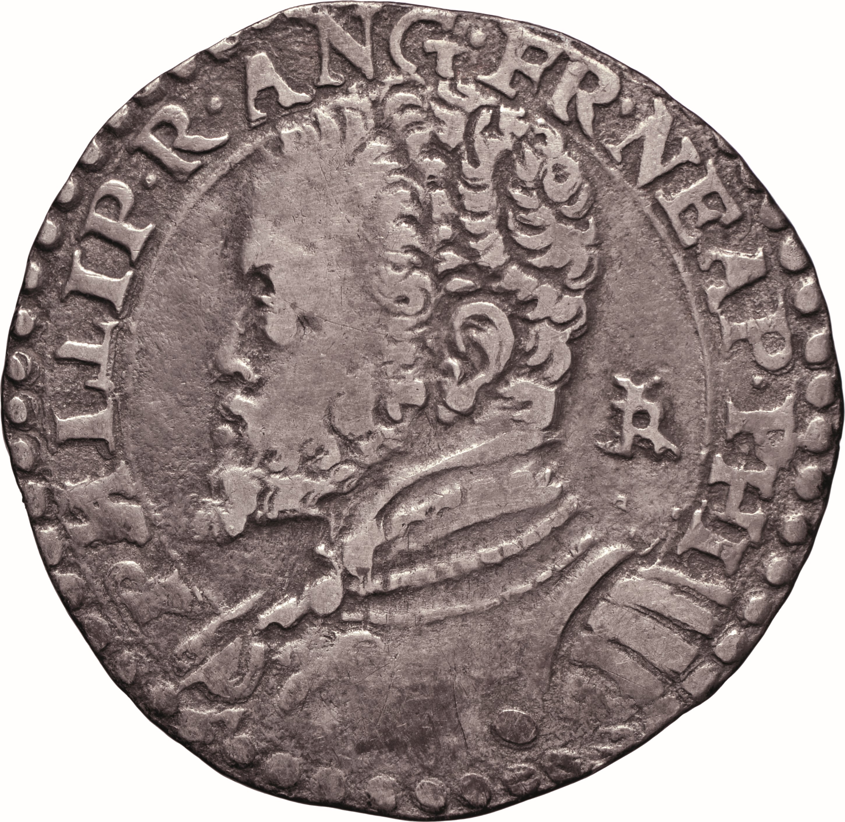 moneta - Tarì (SECOLI/ XVI a.C)