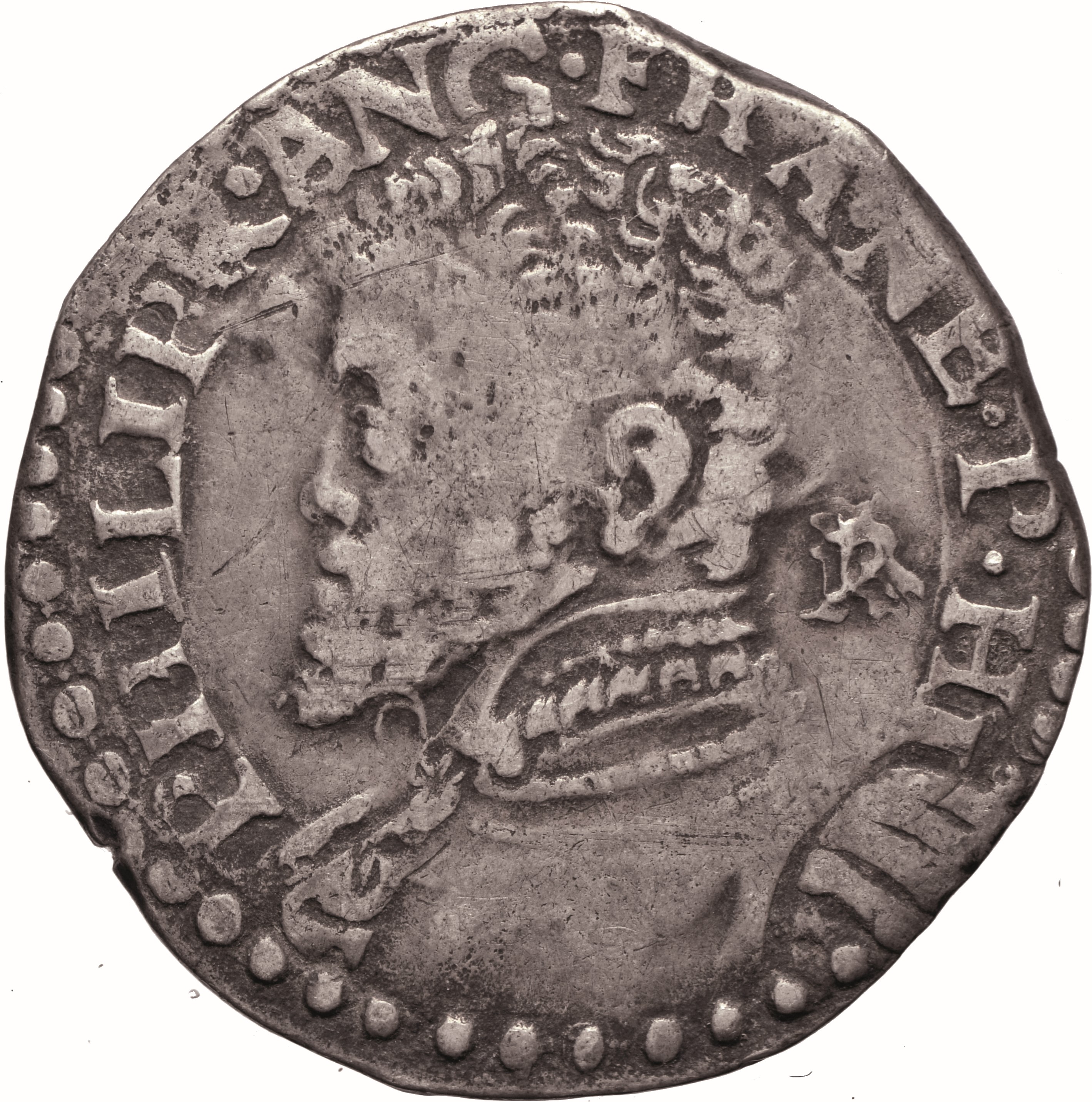 moneta - Tarì (SECOLI/ XVI a.C)