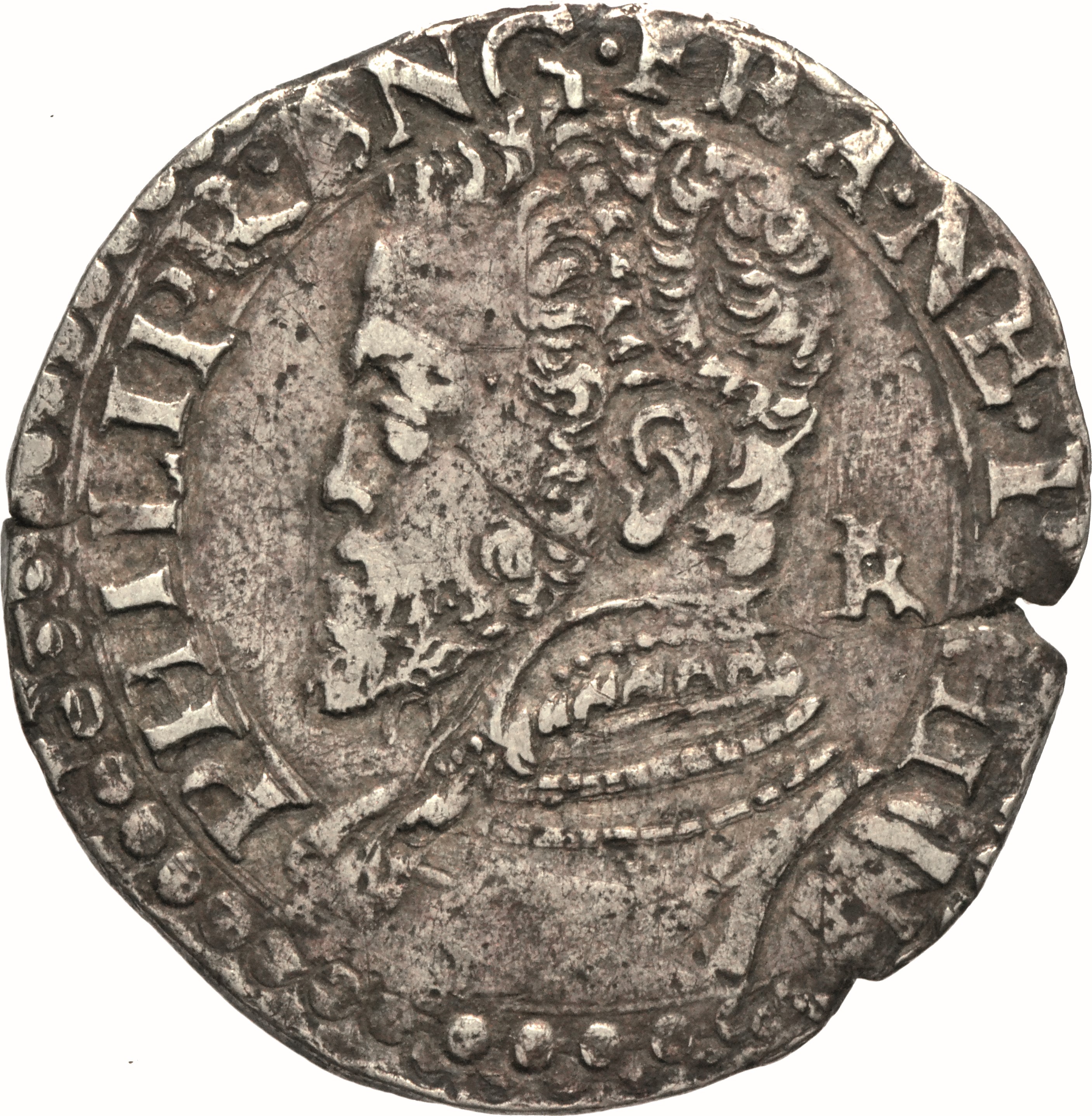 moneta - Tarì (SECOLI/ XVI a.C)