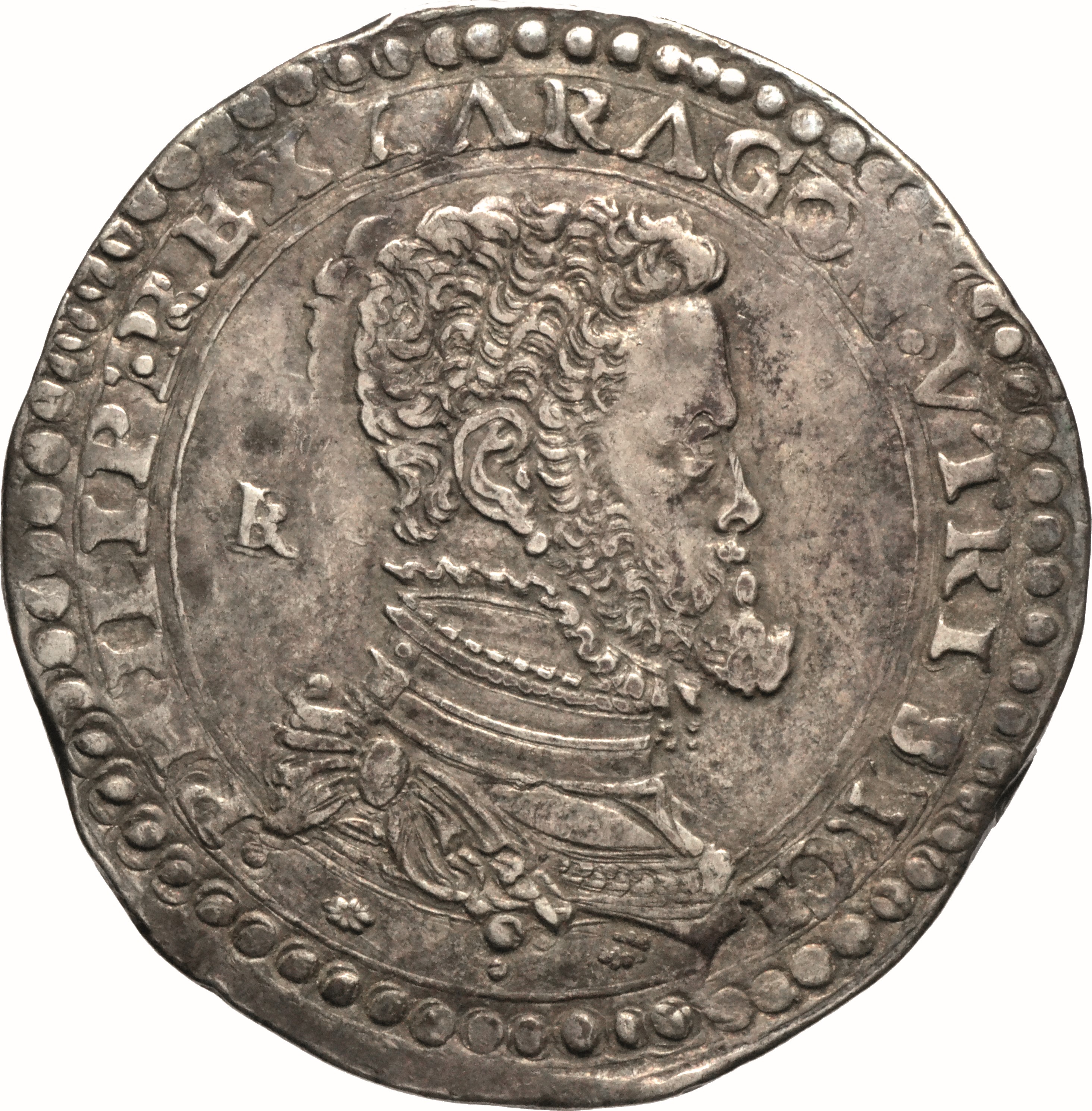 moneta - Ducato (SECOLI/ XVI a.C)