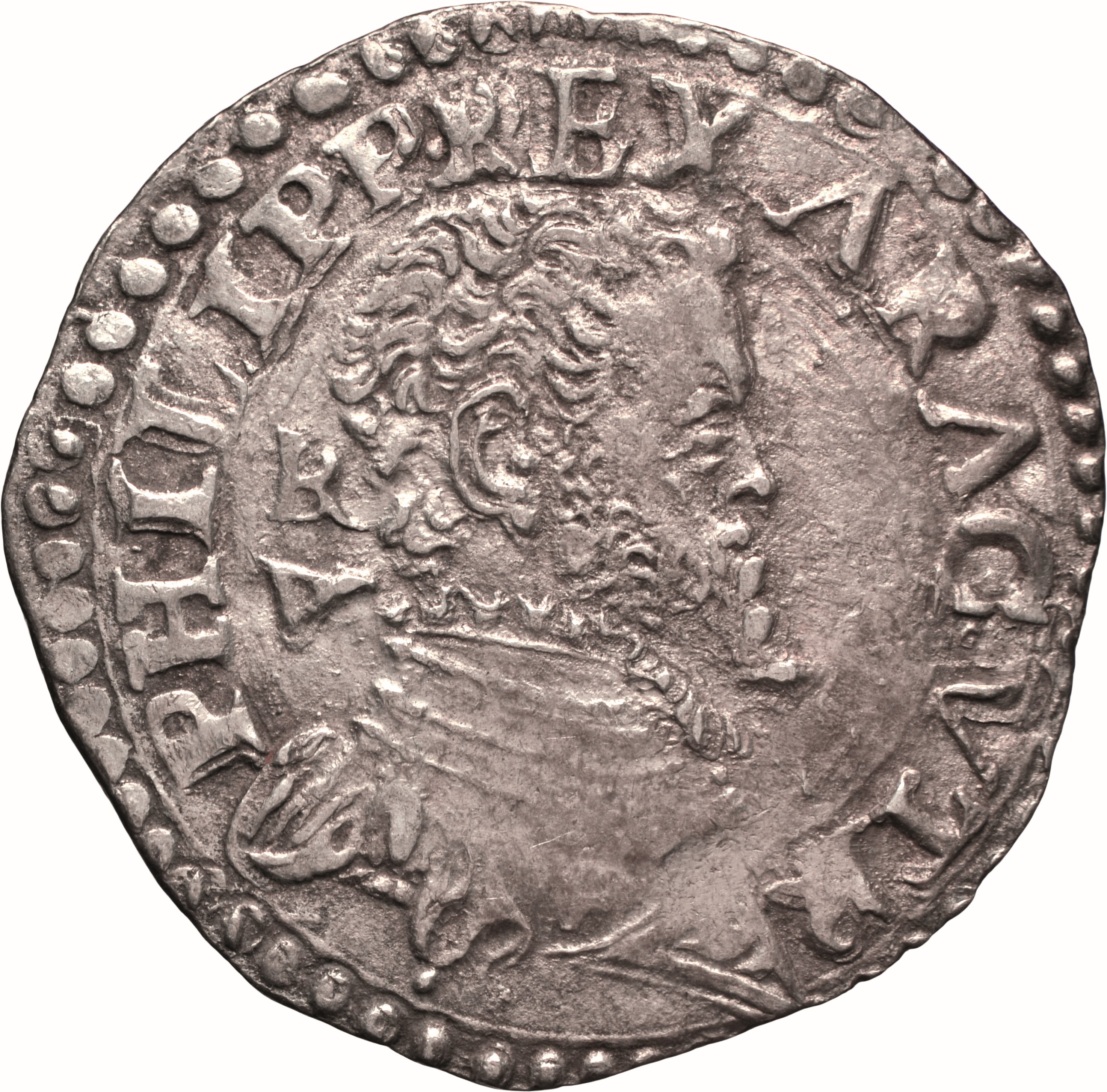 moneta - Tarì (SECOLI/ XVI a.C)