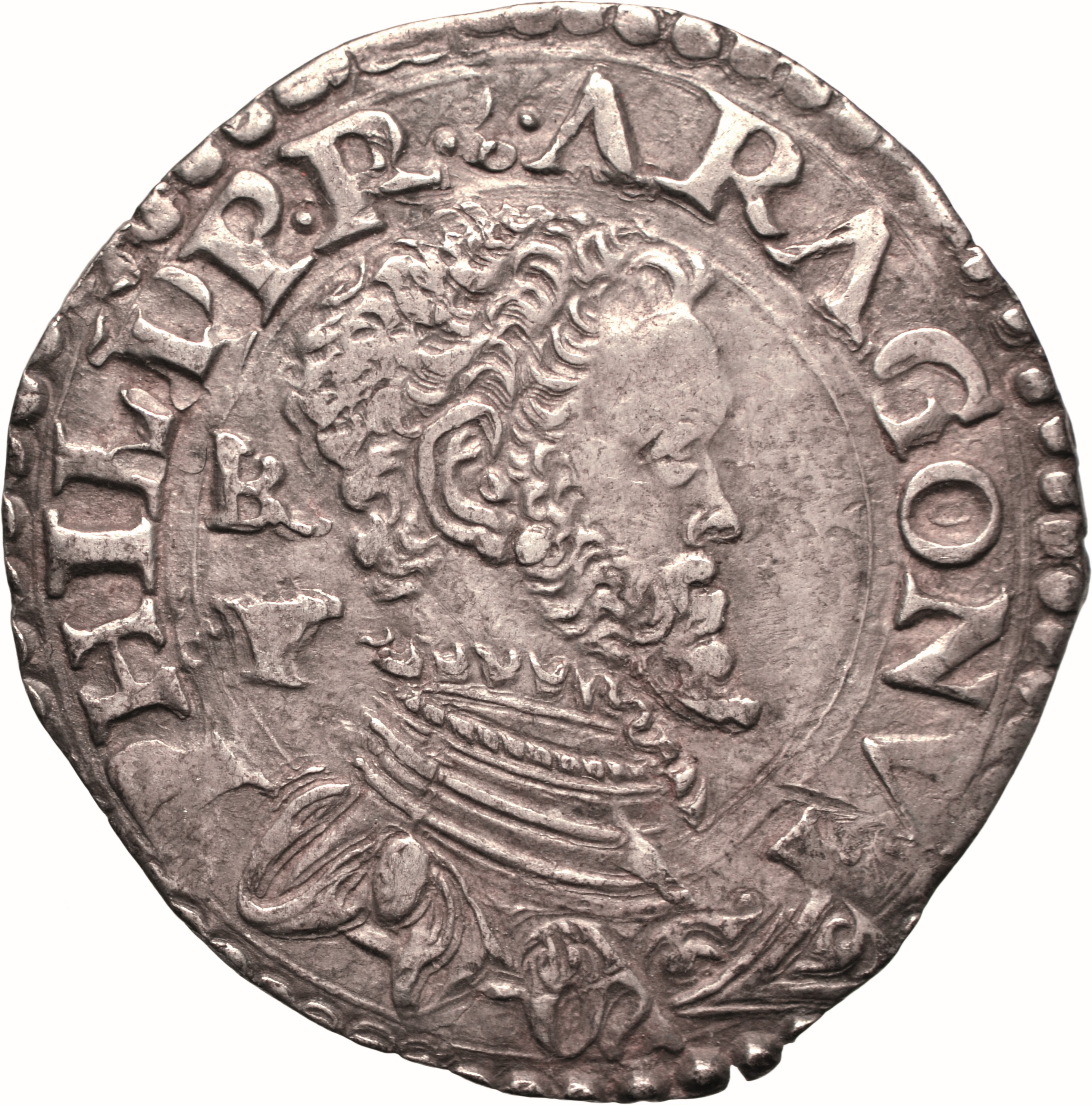 moneta - Tarì (SECOLI/ XVI a.C)