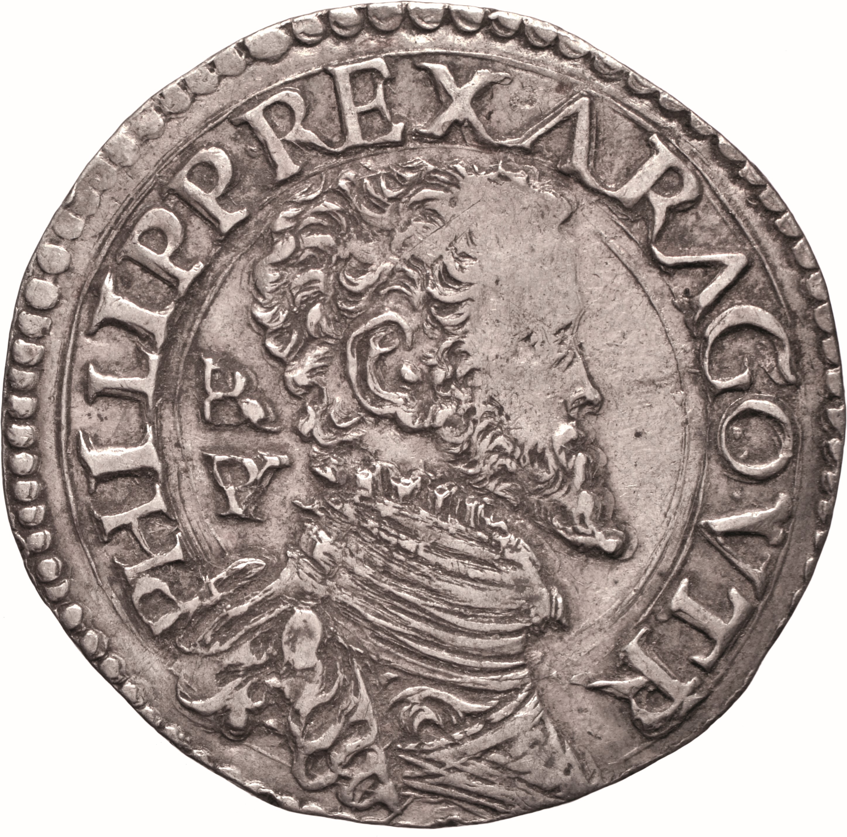 moneta - Tarì (SECOLI/ XVI a.C)