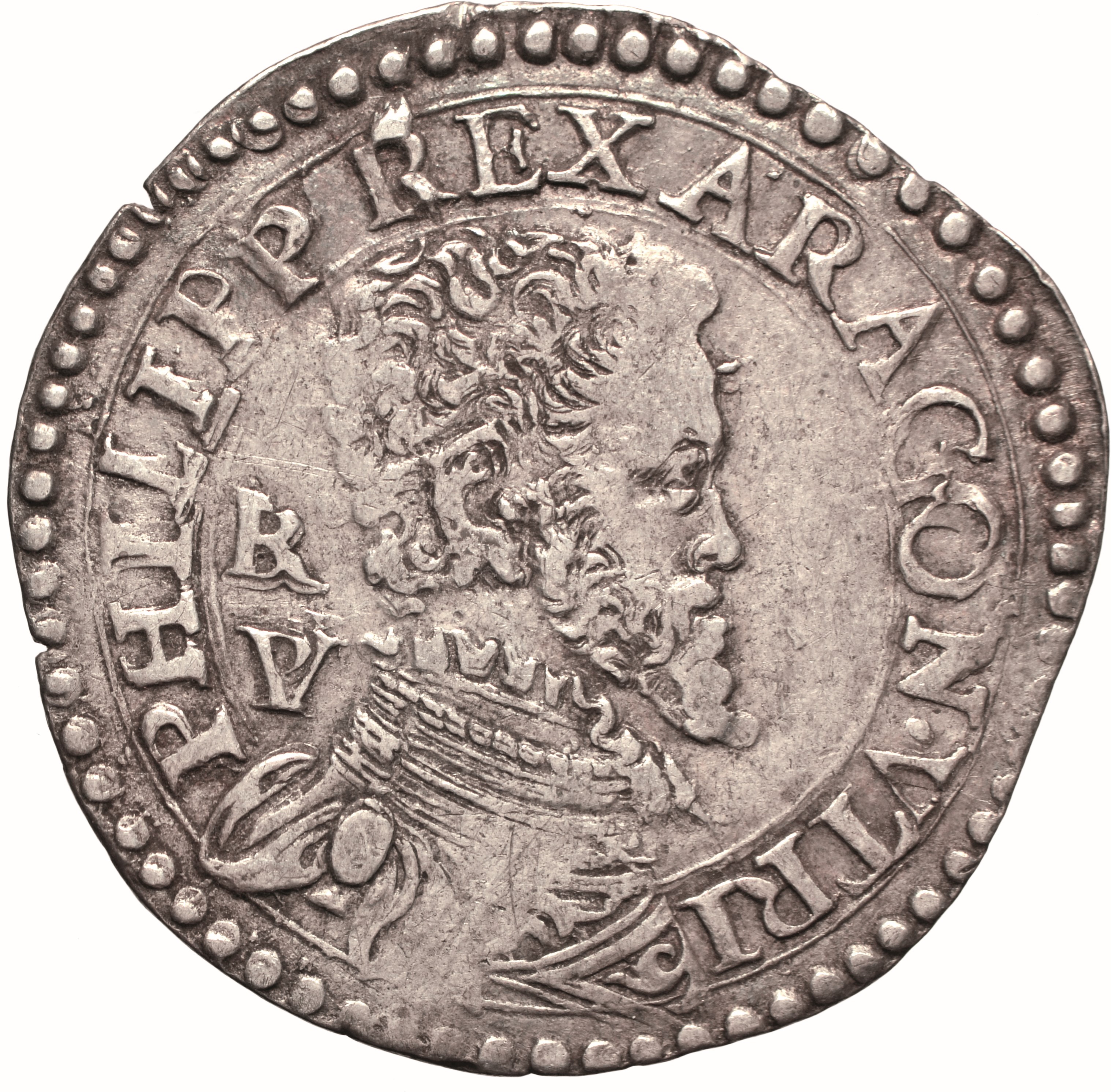 moneta - Tarì (SECOLI/ XVI a.C)