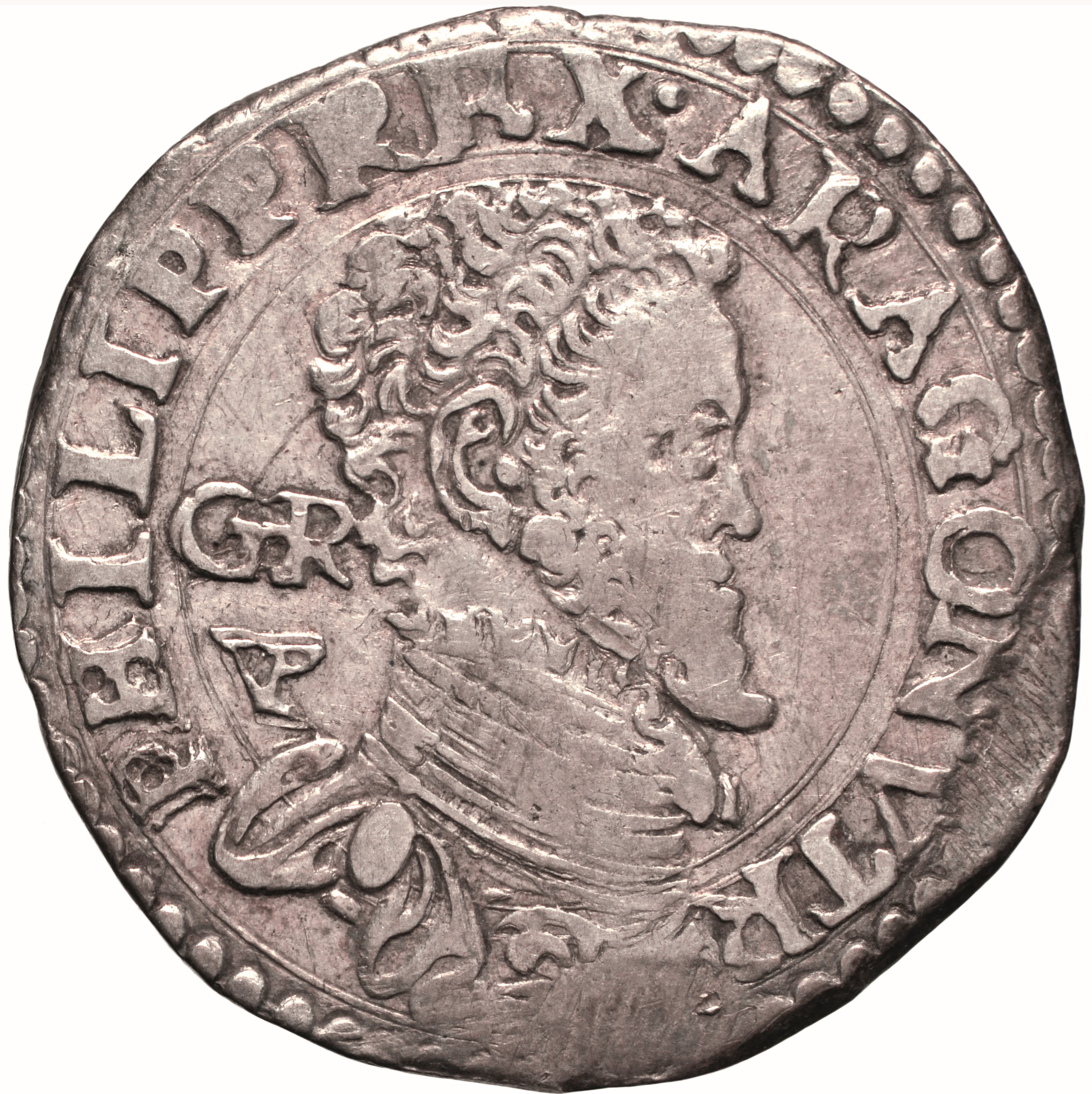 moneta - Tarì (SECOLI/ XVI a.C)