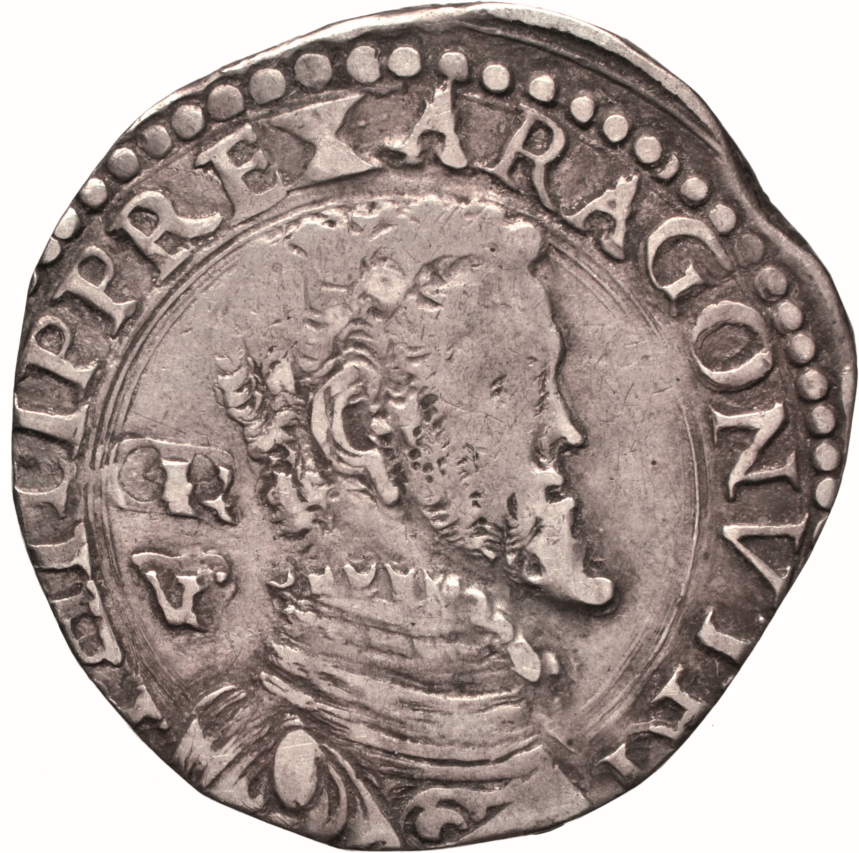 moneta - Tarì (SECOLI/ XVI a.C)