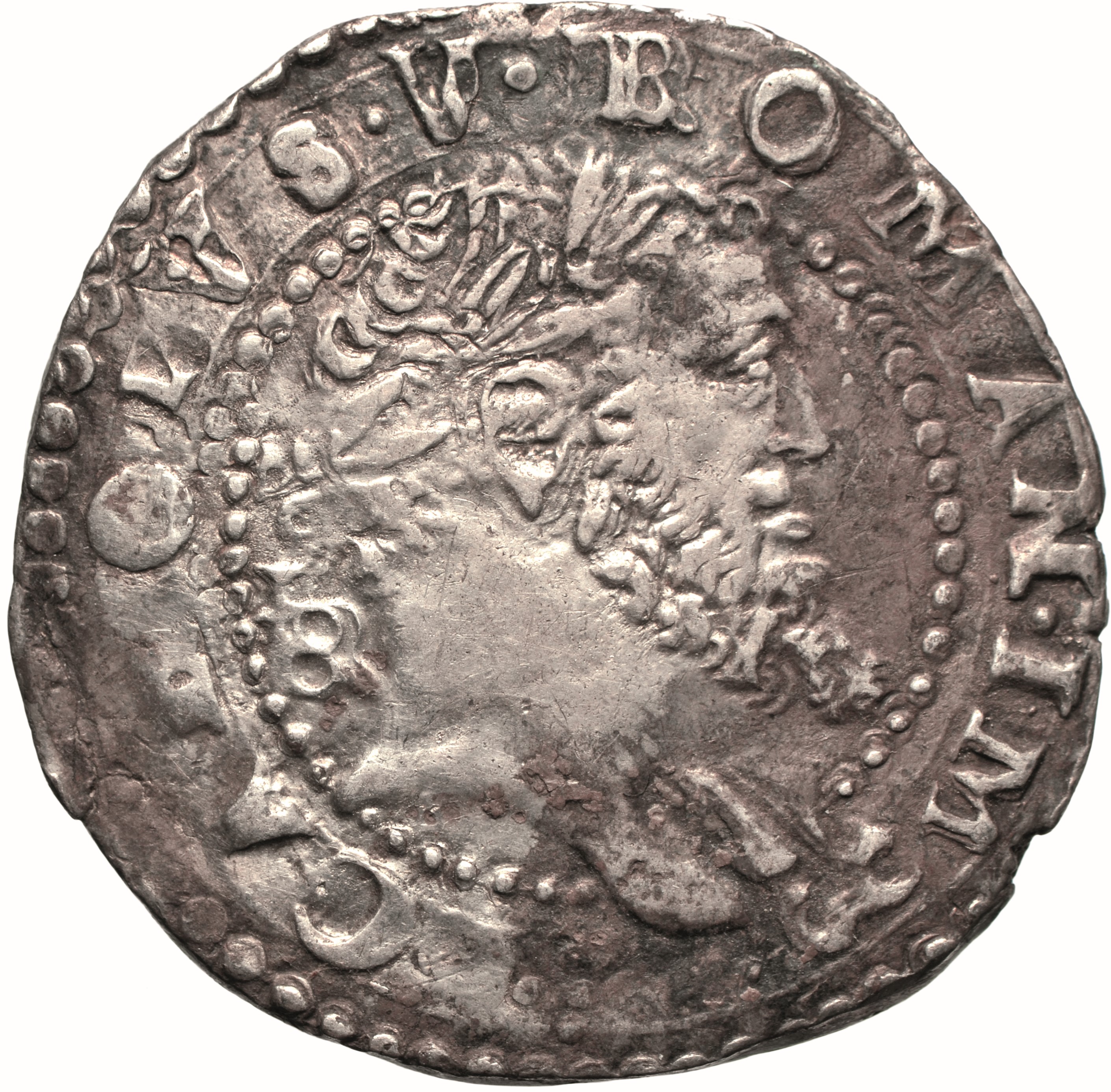 moneta - Tarì (SECOLI/ XVI)