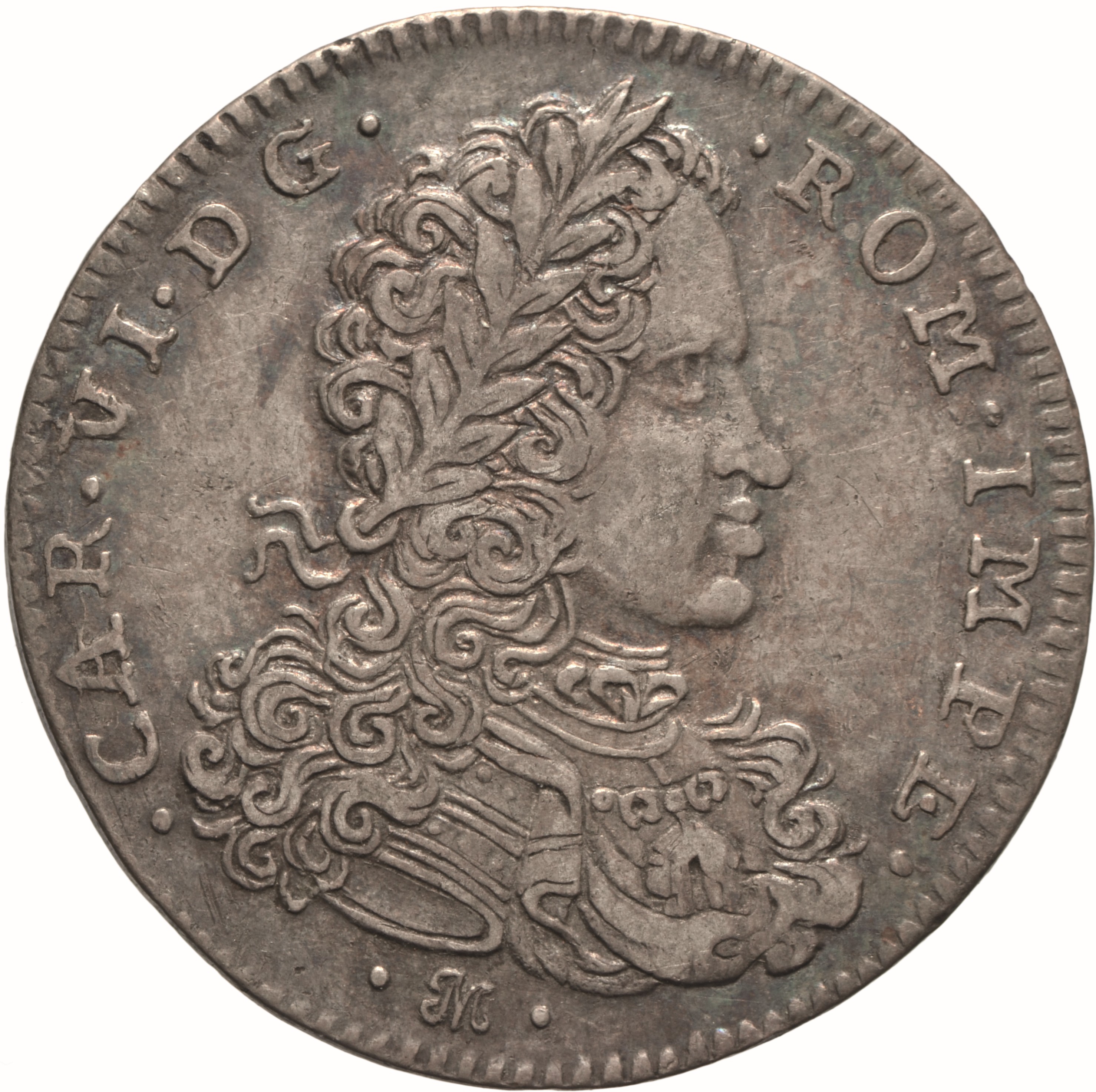 moneta - Tarì (SECOLI/ XVIII)