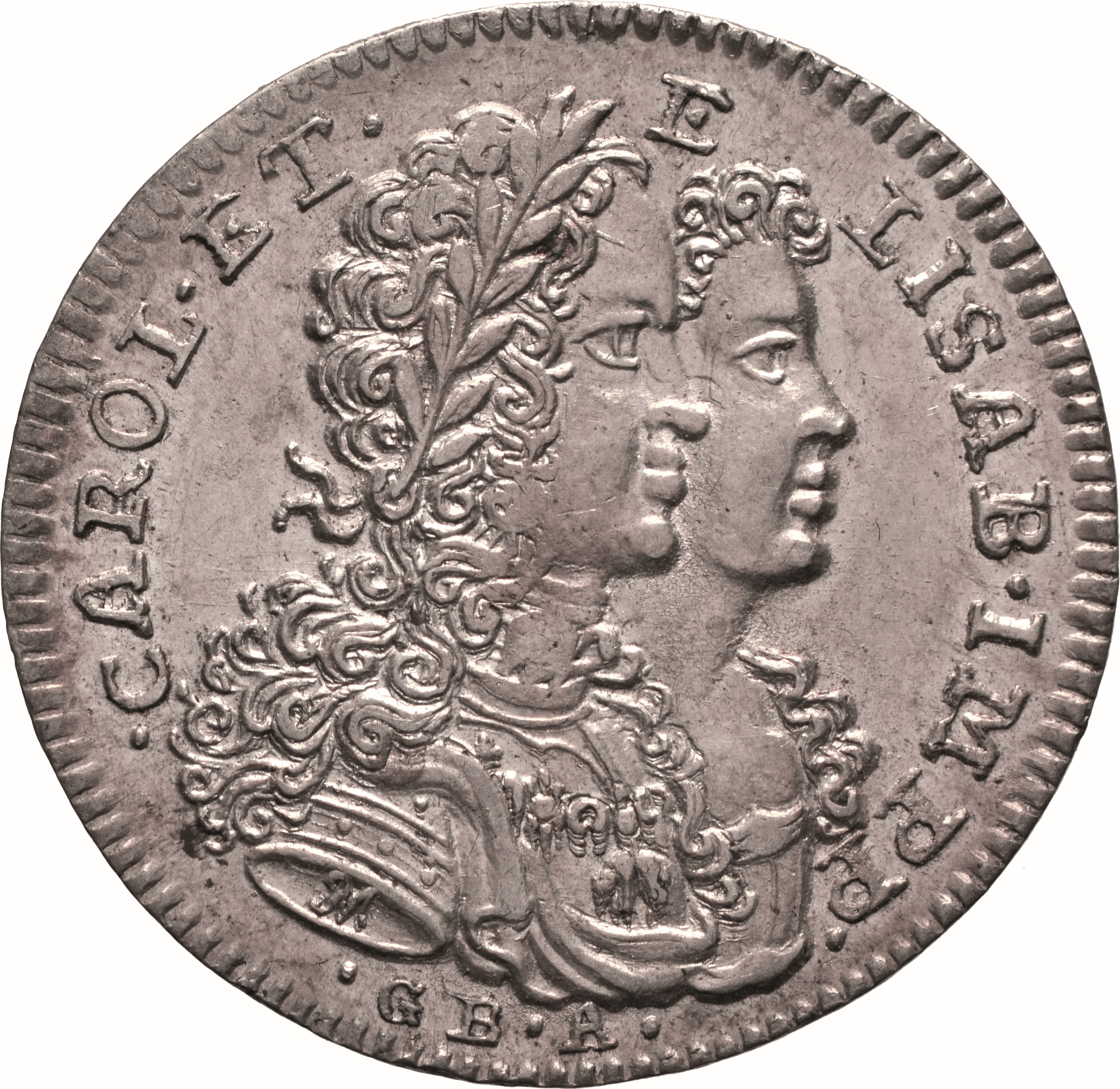 moneta - Tarì (SECOLI/ XVIII)