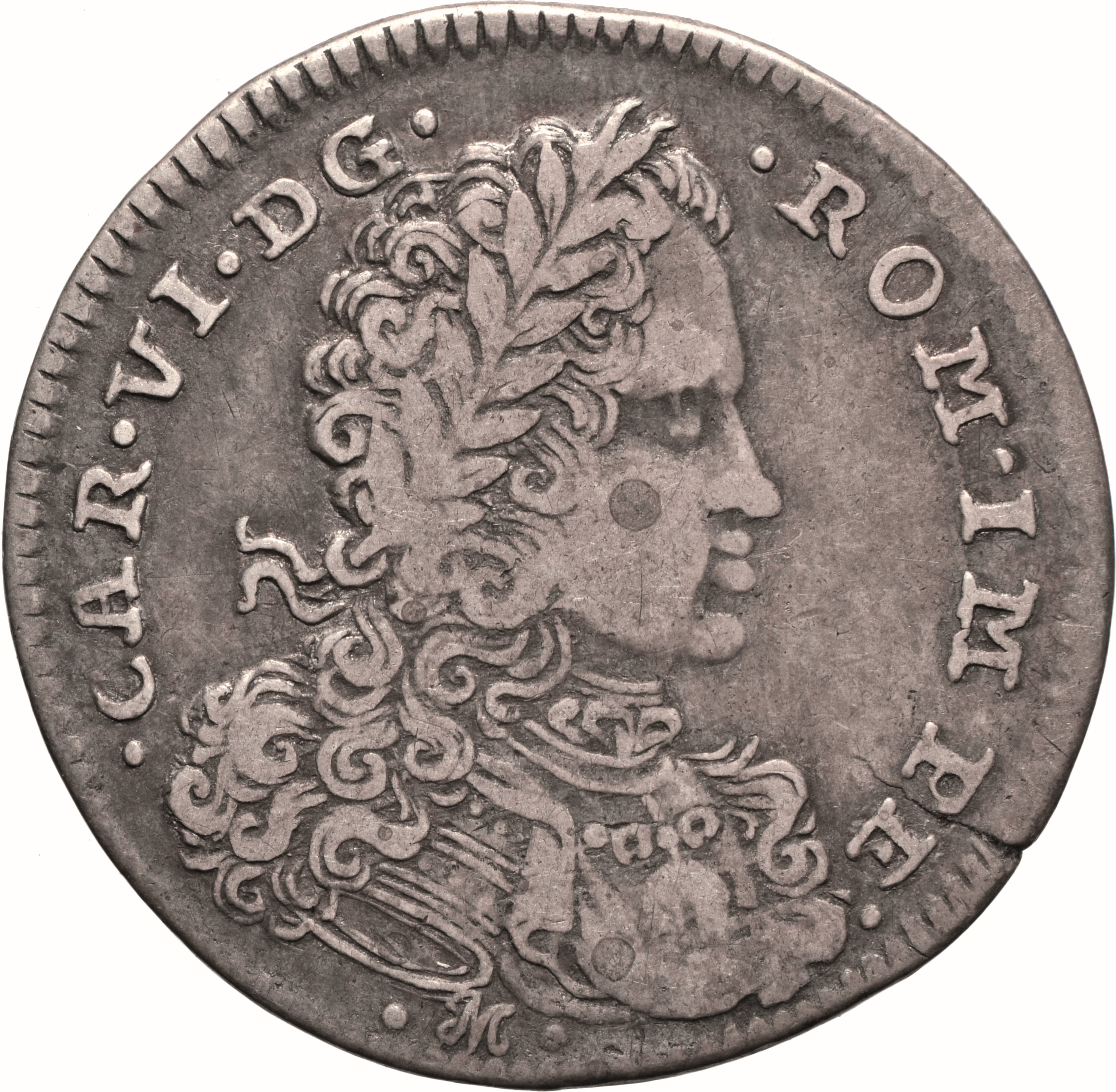 moneta - Tarì (SECOLI/ XVIII)