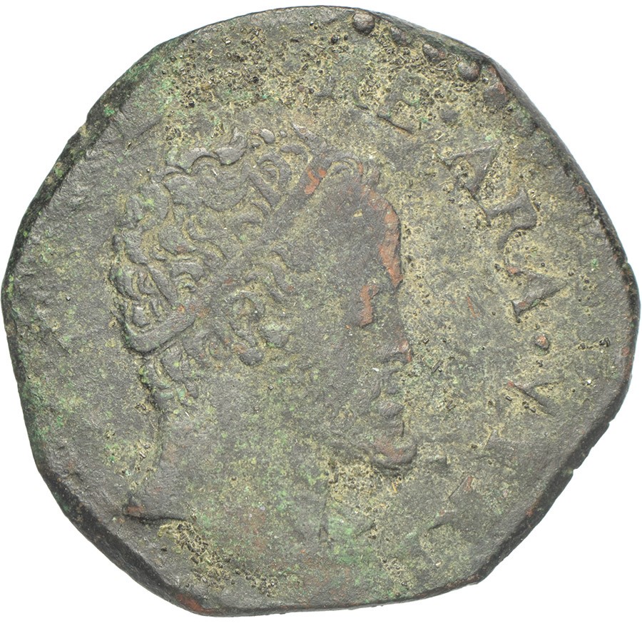 moneta - Tornese (ultimo quarto SECOLI/ XVI a.C)