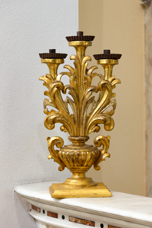 soggetto assente (ersia, coppia) - bottega italiana (seconda metà XIX)