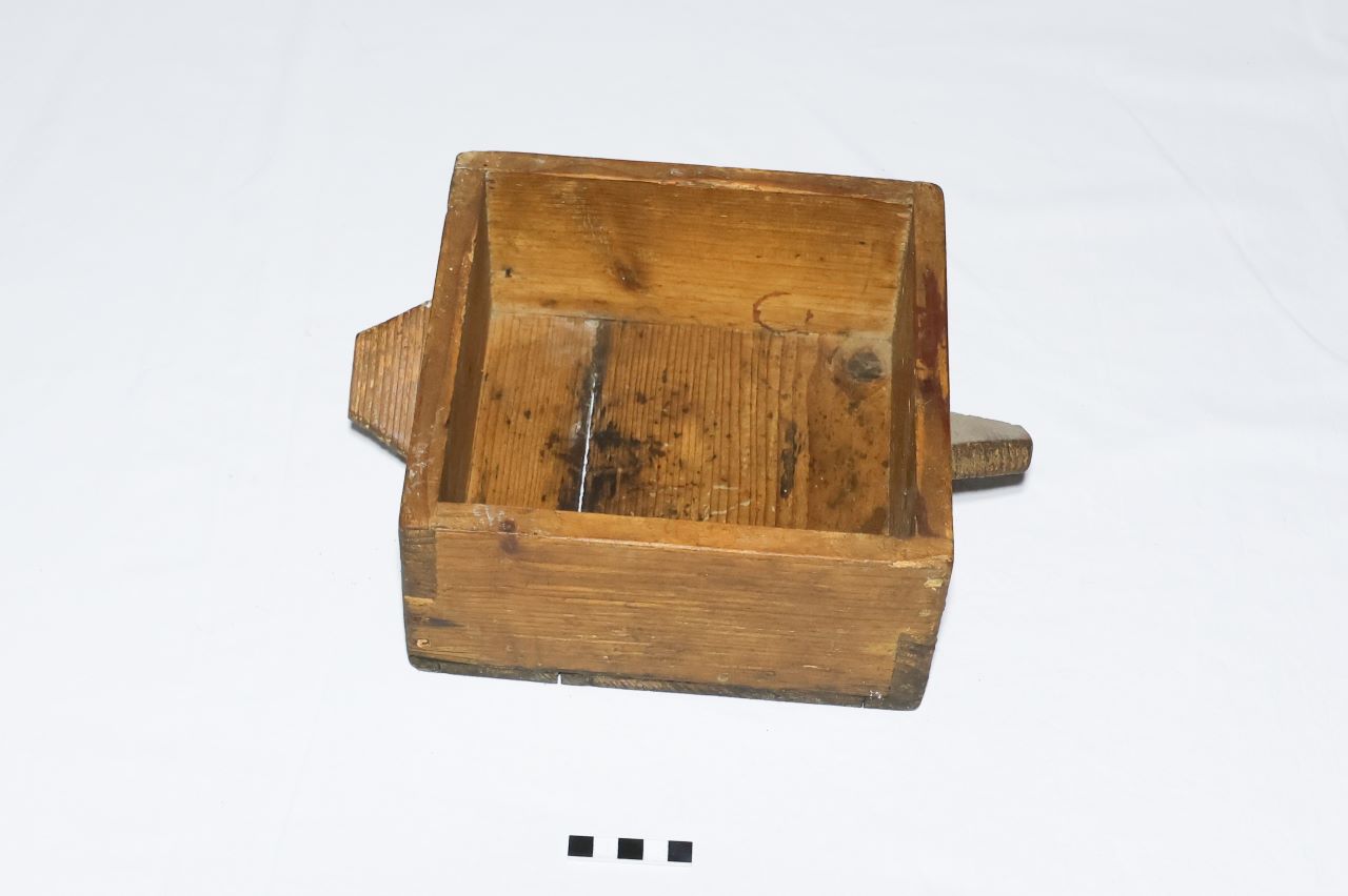 pàris (misura, per aridi, ARREDI E SUPPELLETTILI/ CONTENITORI, RECIPIENTI E OGGETTI DI USO DOMESTICO)