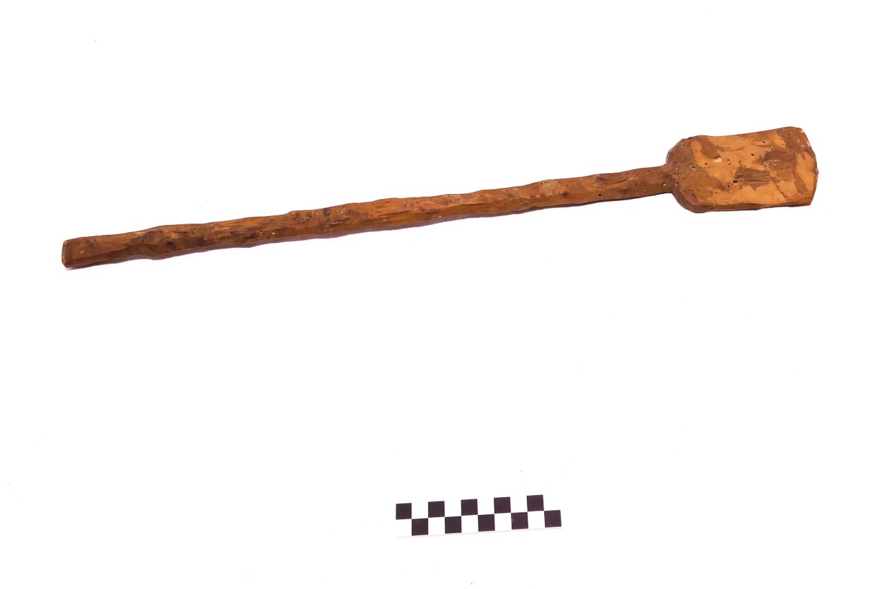 mùrica (paletta, per formaggio, STRUMENTI E ACCESSORI/ AGRO-SILVO-PASTORALI)