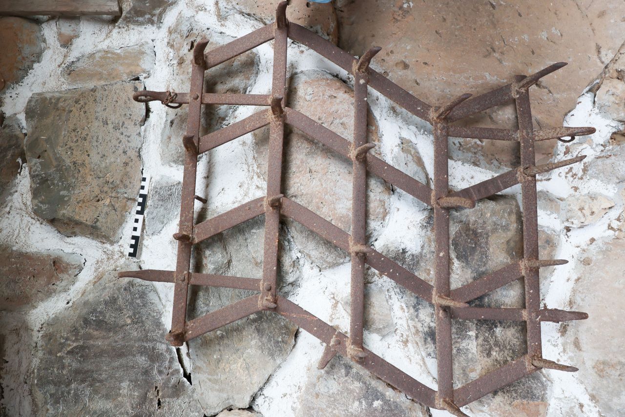 èrpitze (erpice, STRUMENTI E ACCESSORI/ AGRO-SILVO-PASTORALI)