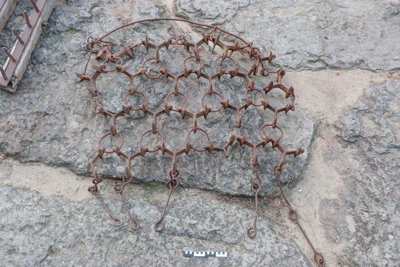 èrpitze (erpice, STRUMENTI E ACCESSORI/ AGRO-SILVO-PASTORALI)