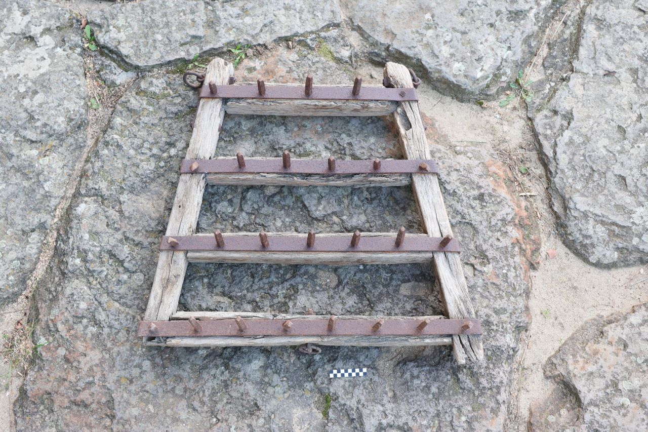 èrpitze (erpice, STRUMENTI E ACCESSORI/ AGRO-SILVO-PASTORALI)