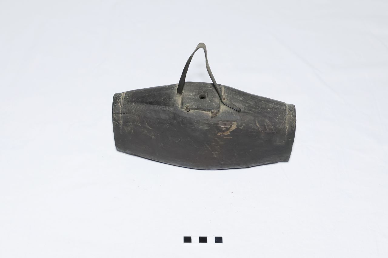 barrileddu, barilotto (barile, ARREDI E SUPPELLETTILI/ CONTENITORI, RECIPIENTI E OGGETTI DI USO DOMESTICO)