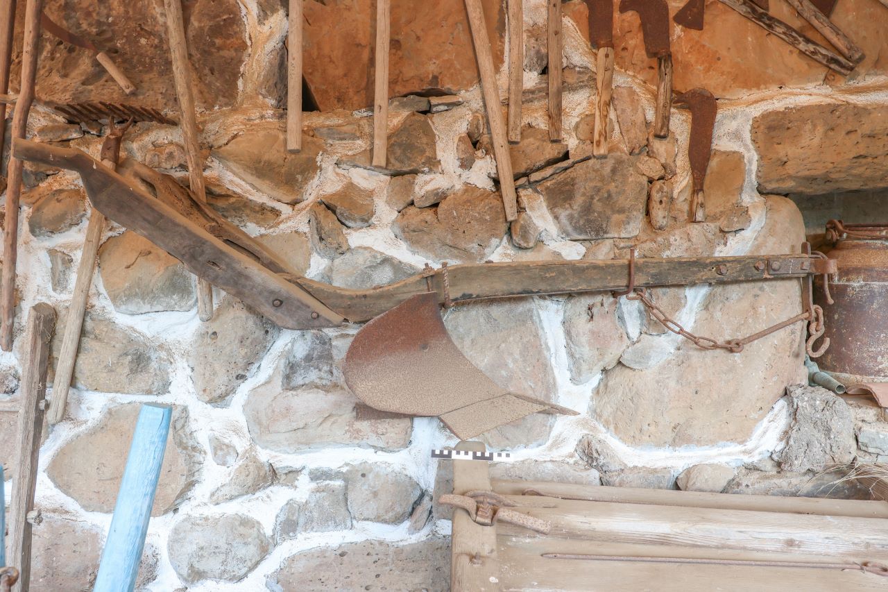 aràdu po sos boes (aratro, STRUMENTI E ACCESSORI/ AGRO-SILVO-PASTORALI)