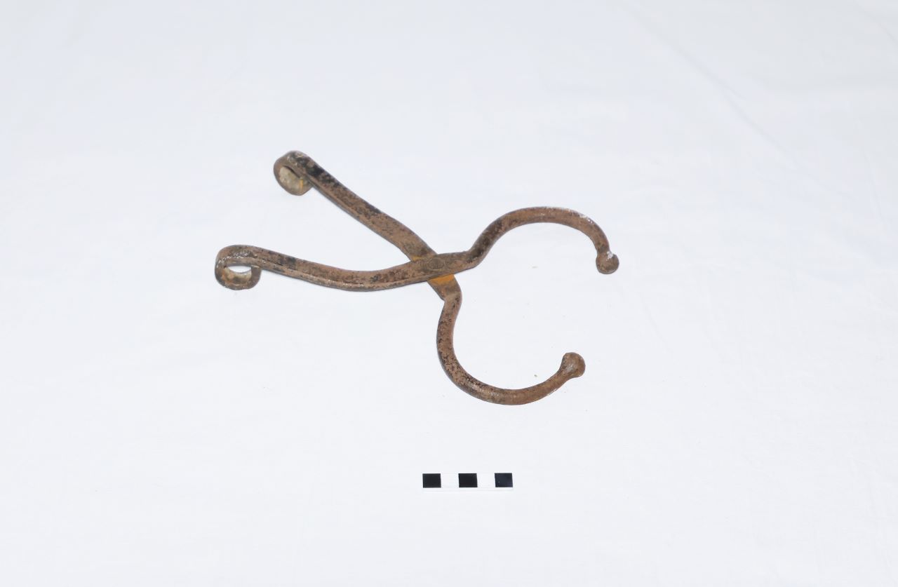 nasiera, torcinaso, nasàle (pinza, STRUMENTI E ACCESSORI/ AGRO-SILVO-PASTORALI)