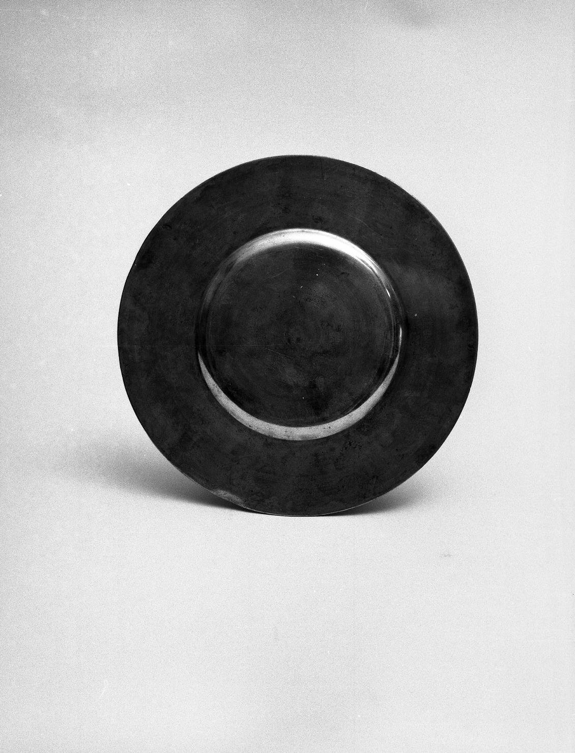 patena - bottega fiorentina (XIX)