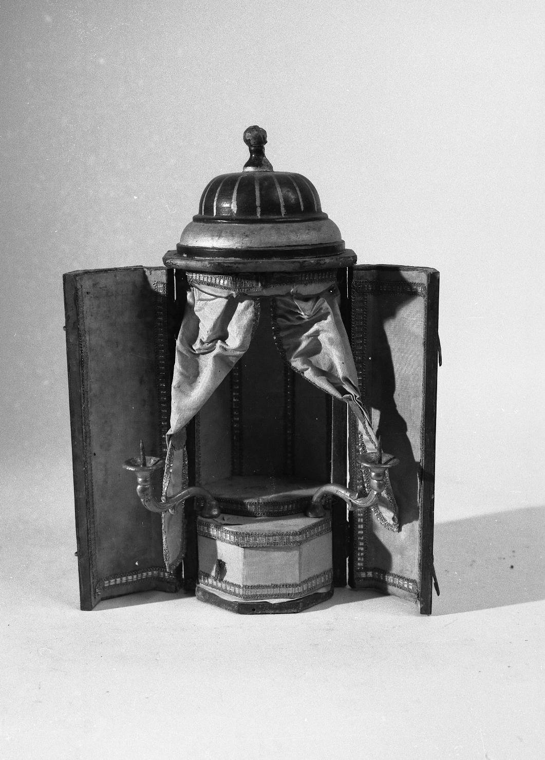 residenza - bottega italiana (XIX)