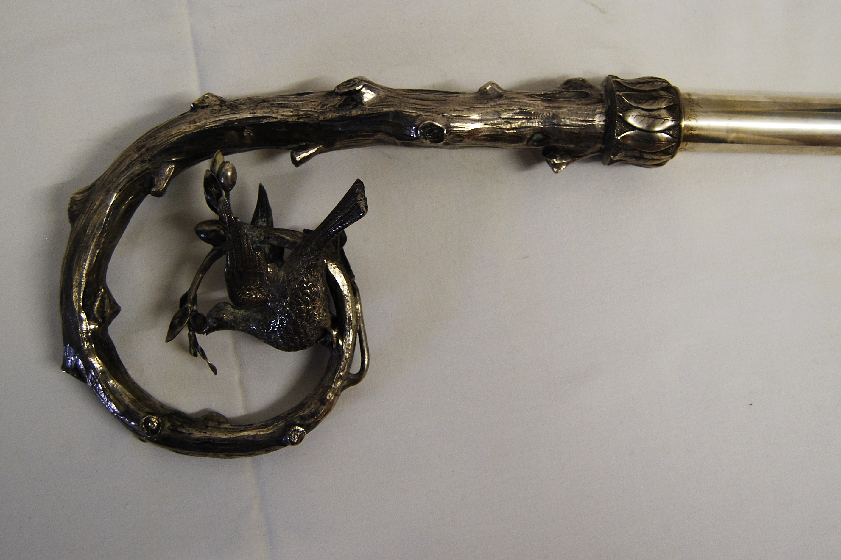 pastorale - bottega fiorentina (prima metà XX)