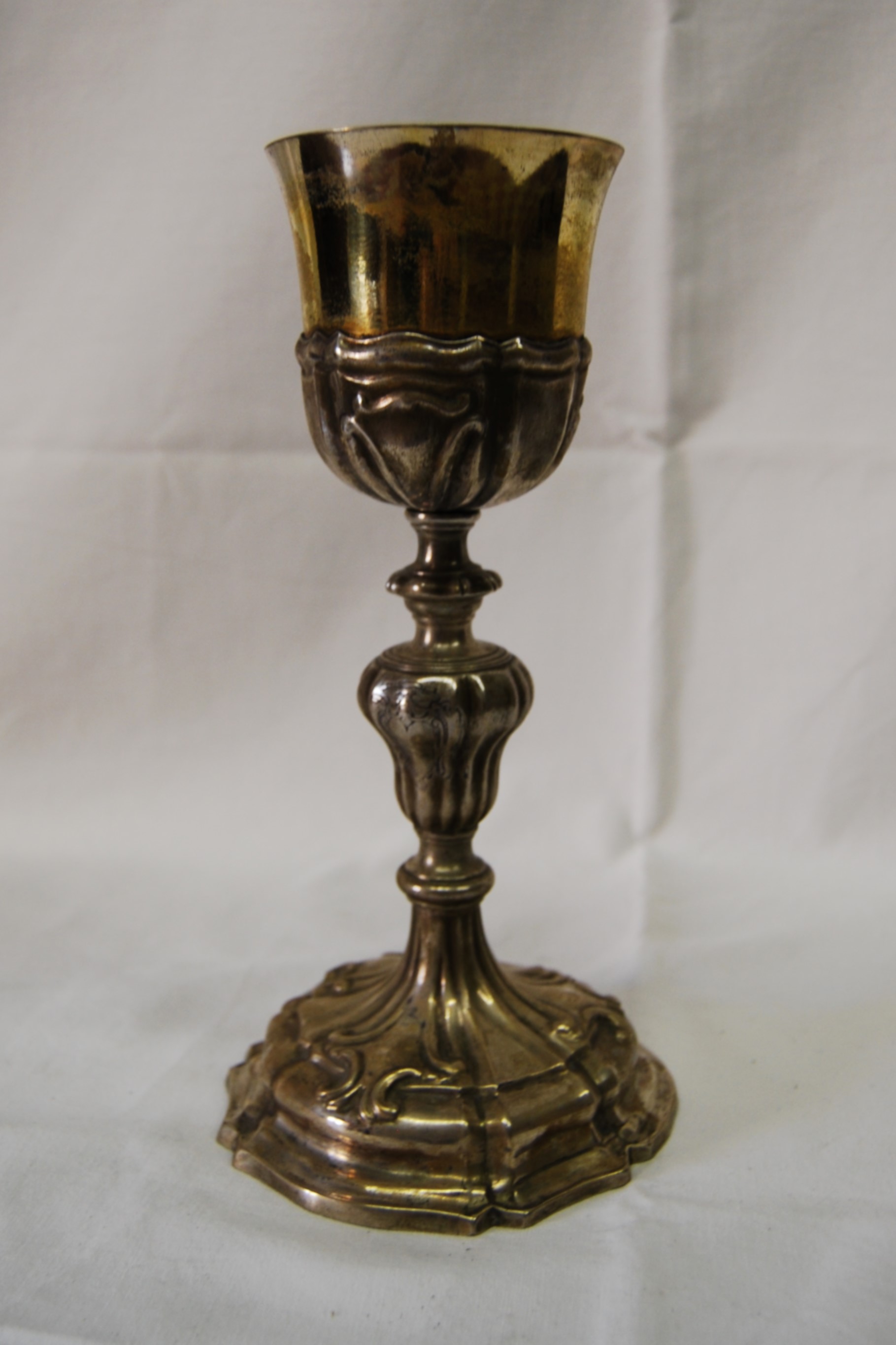 calice - bottega toscana (XVIII)