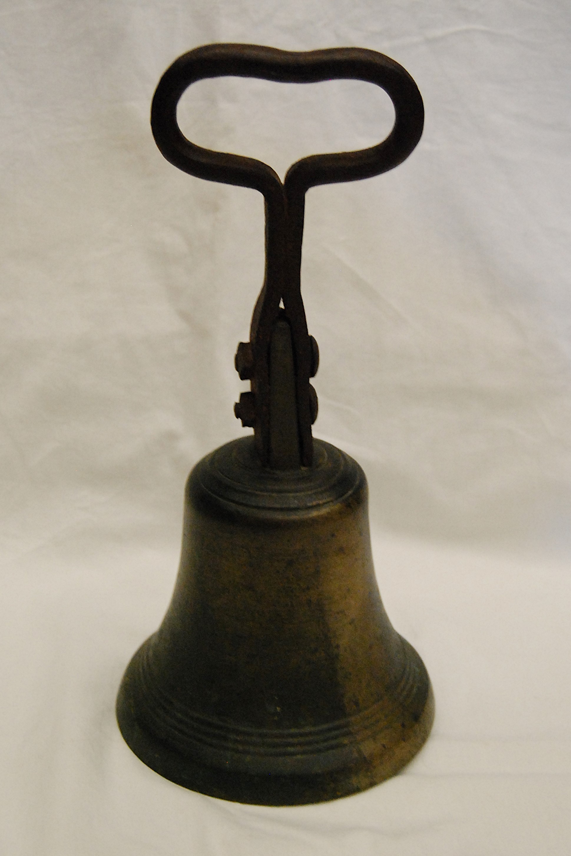 campanella - bottega italiana (XVIII)