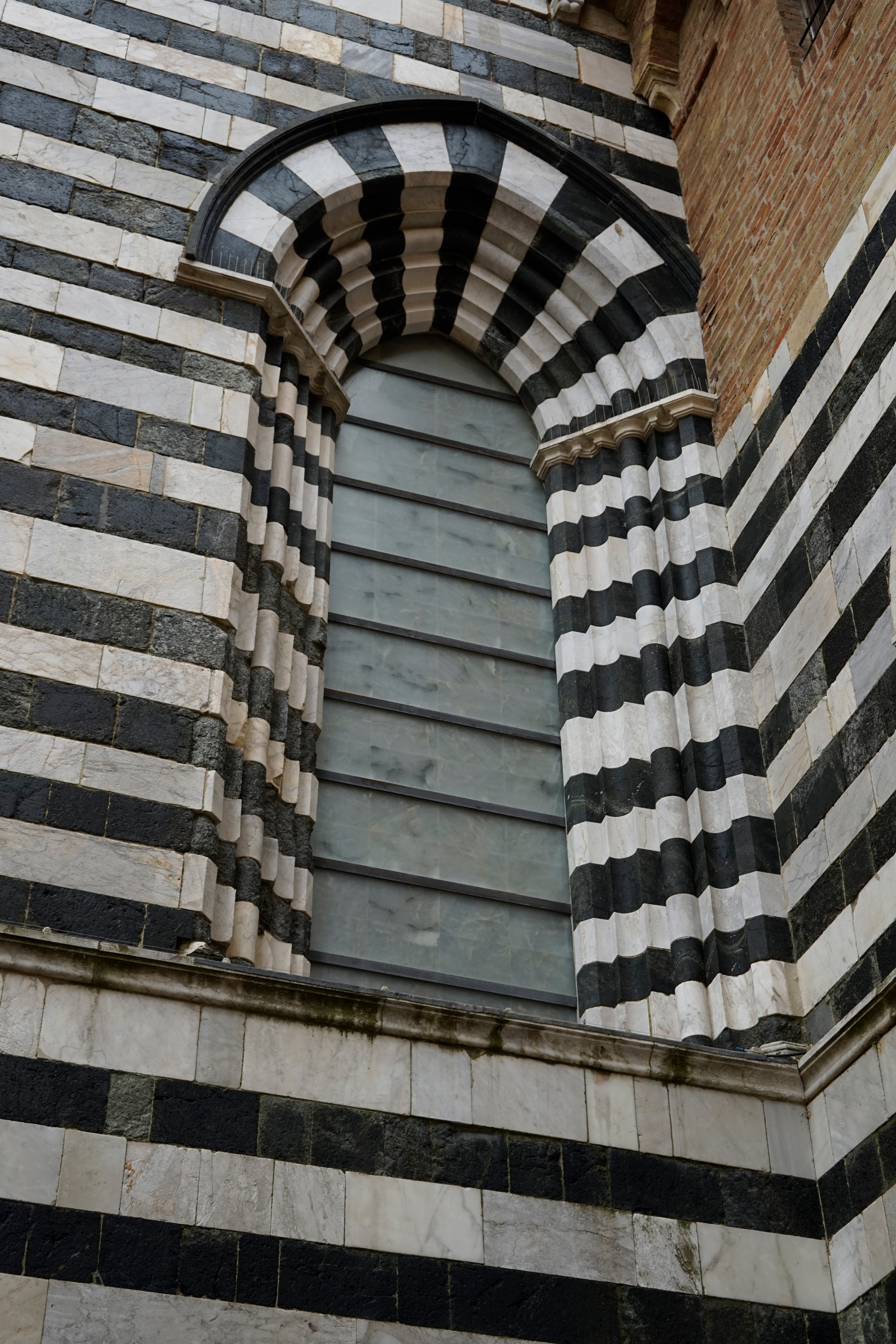 finestrone - bottega volterrana (sec. XX)