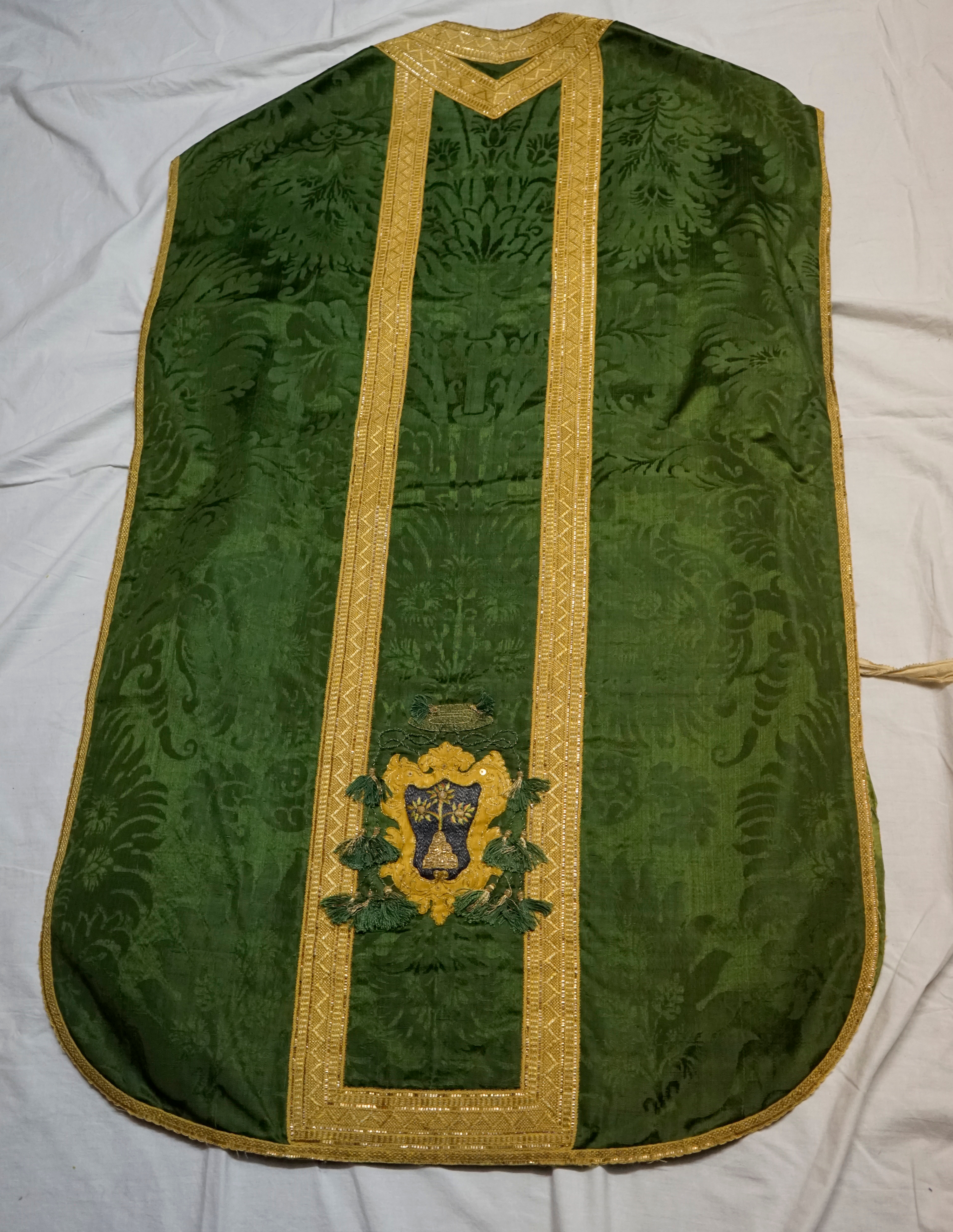 pianeta - manifattura italiana (prima metà sec. XVIII)