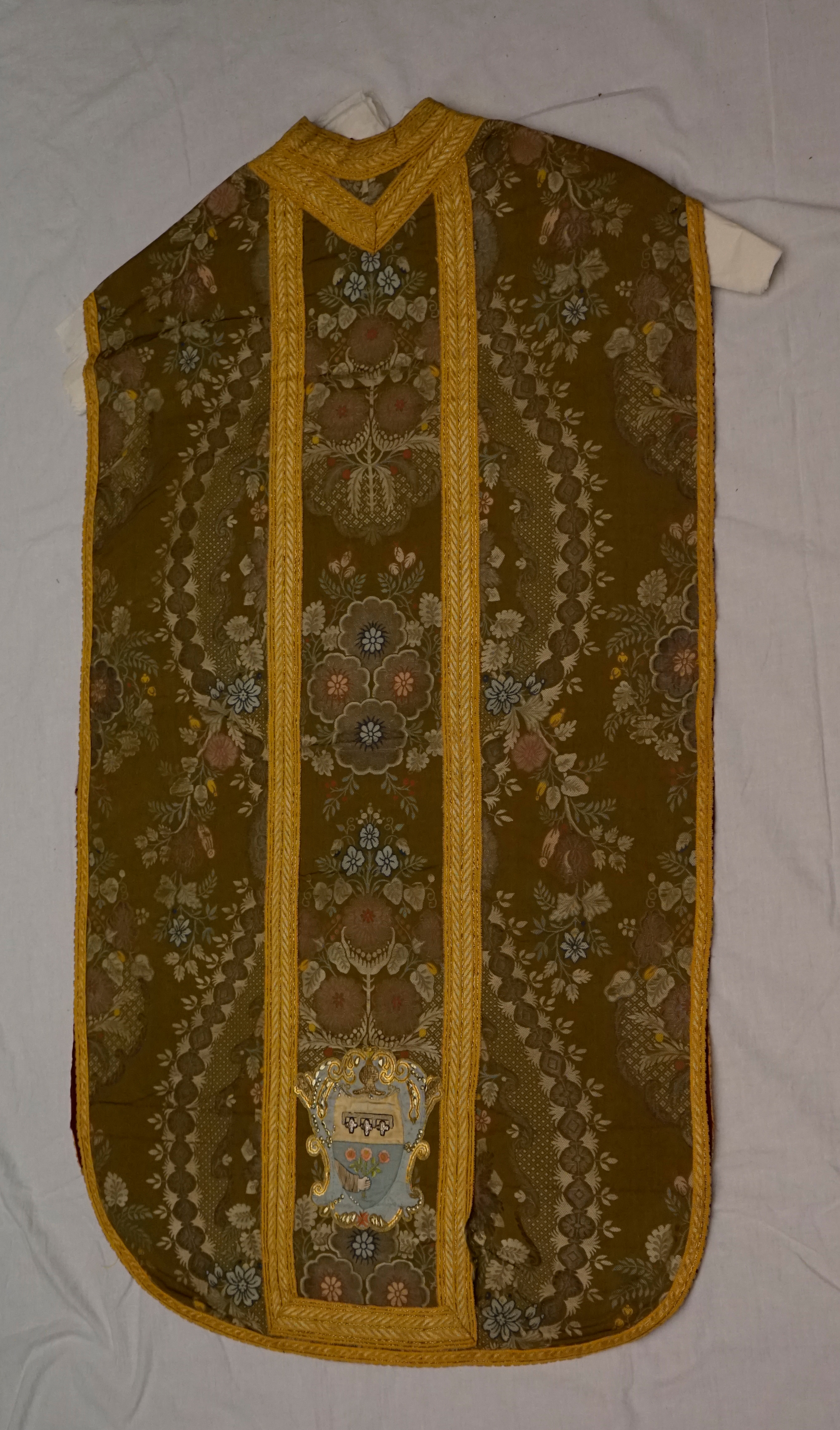 pianeta - manifattura toscana (fine/ inizio secc. XIX/ XX)