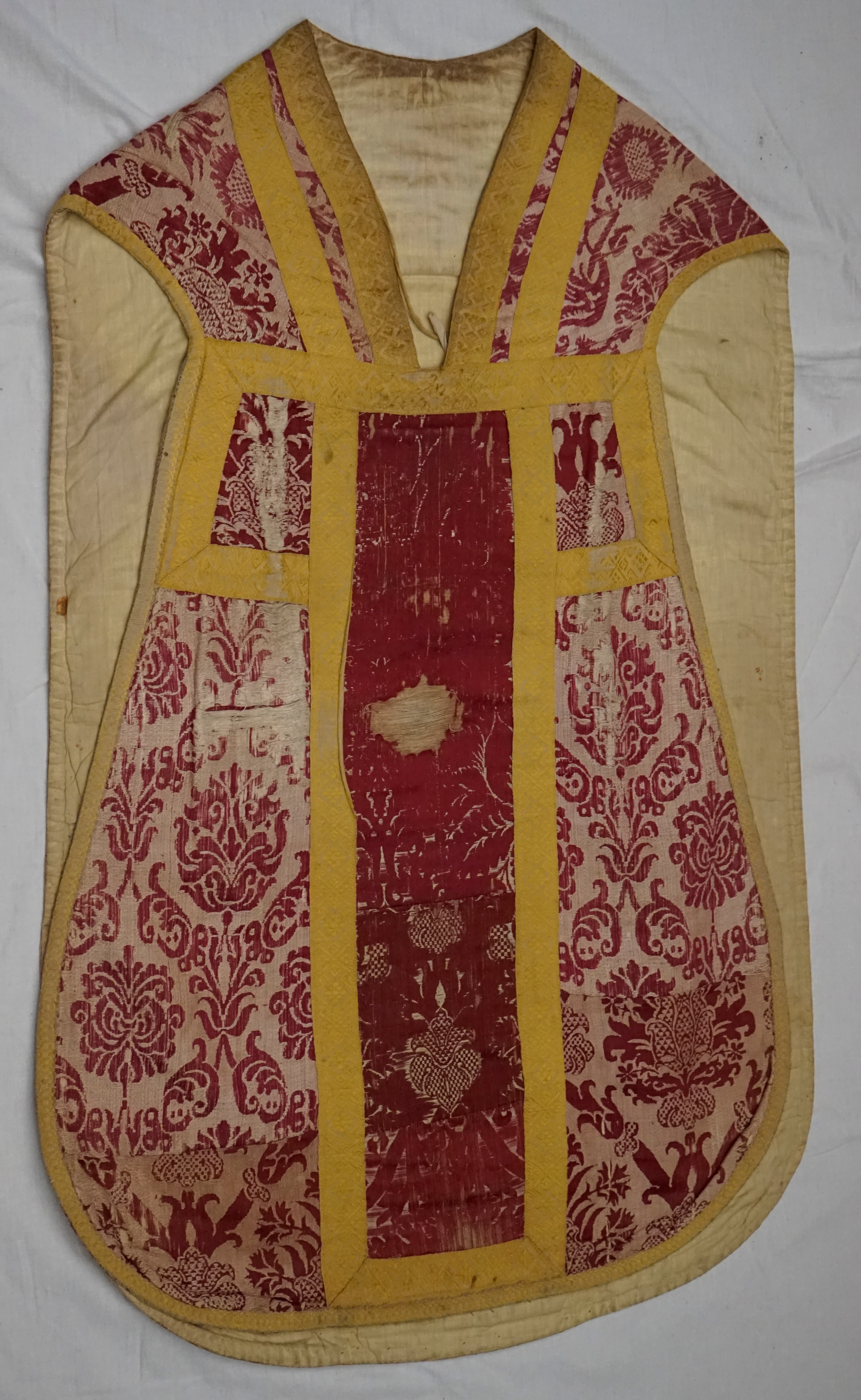 pianeta - manifattura fiorentina, manifattura toscana (secondo quarto, seconda metà sec. XVI, sec. XVIII)