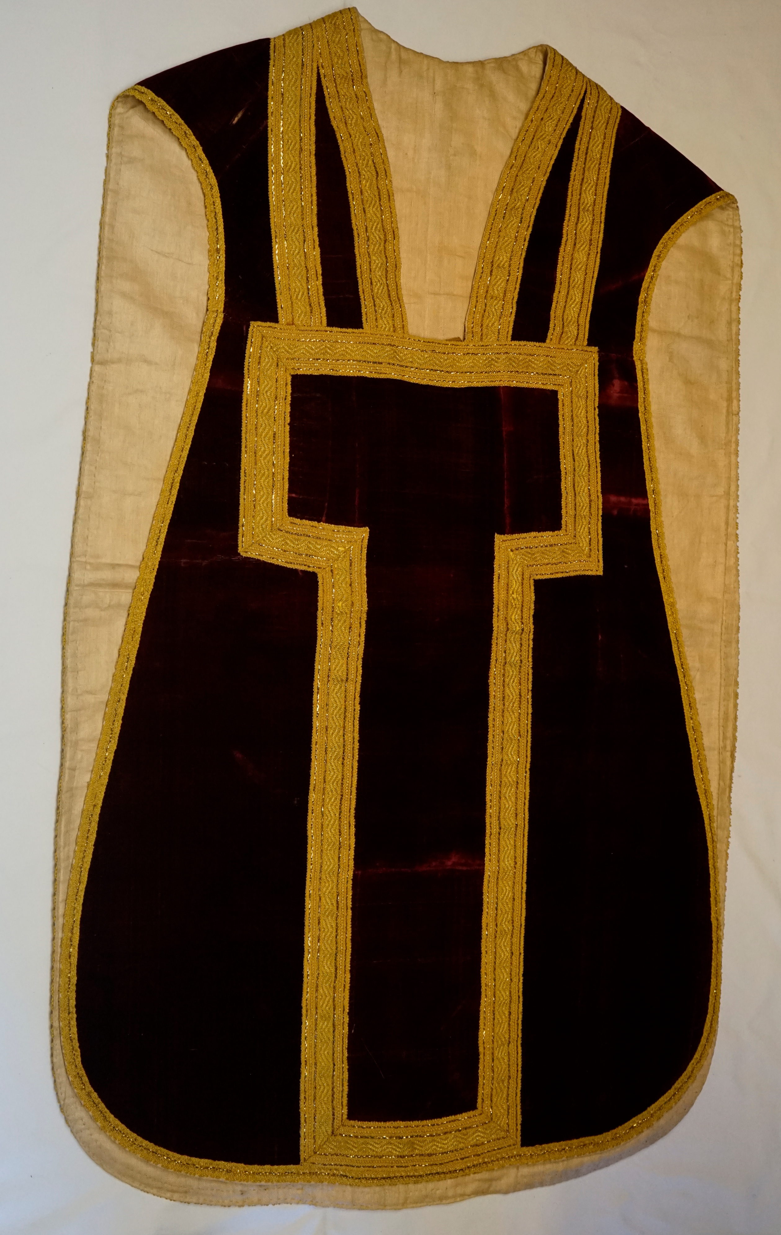 parato - manifattura italiana (sec. XVI)