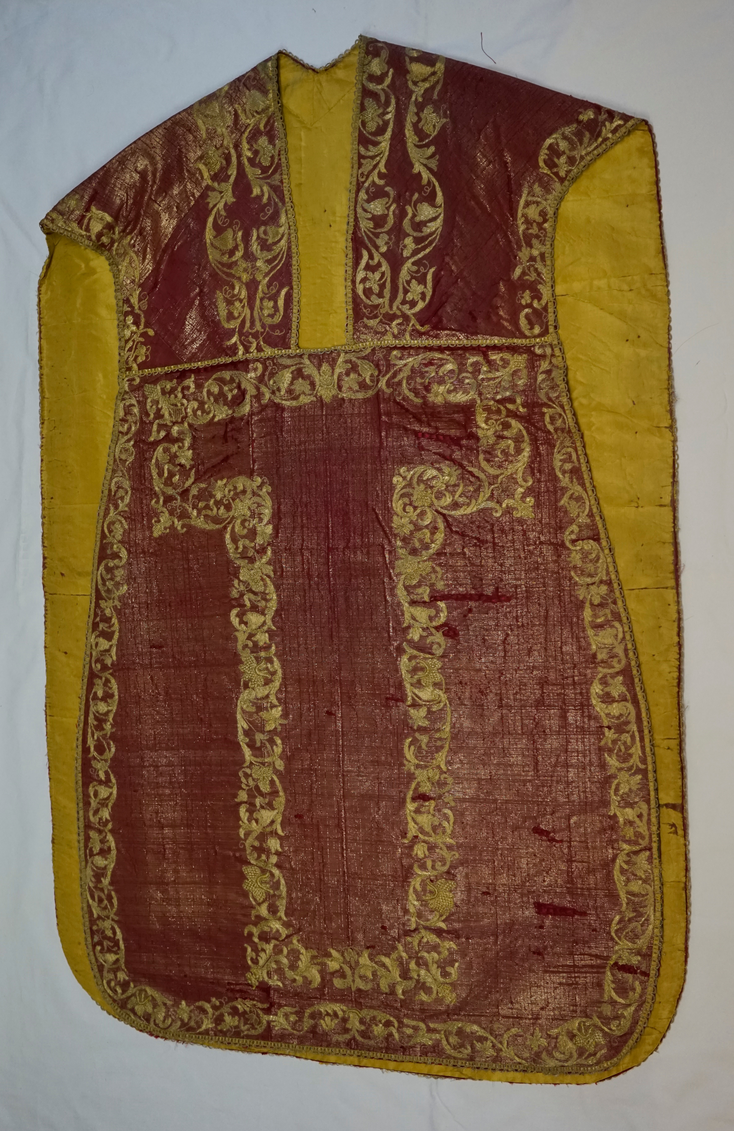 pianeta - manifattura italiana (inizio sec. XVIII)