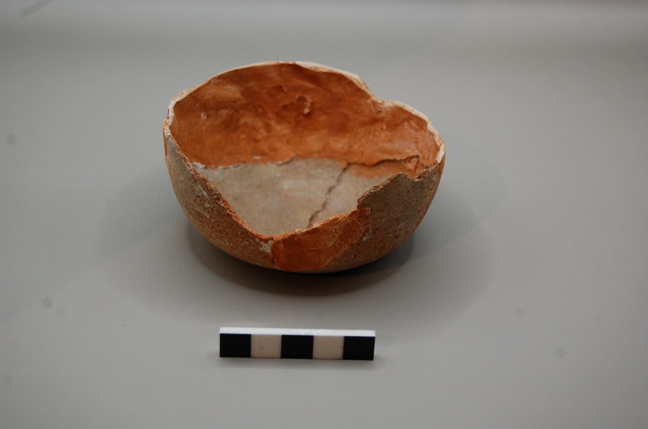 Coppetta - Romano (Sec. II d.C)