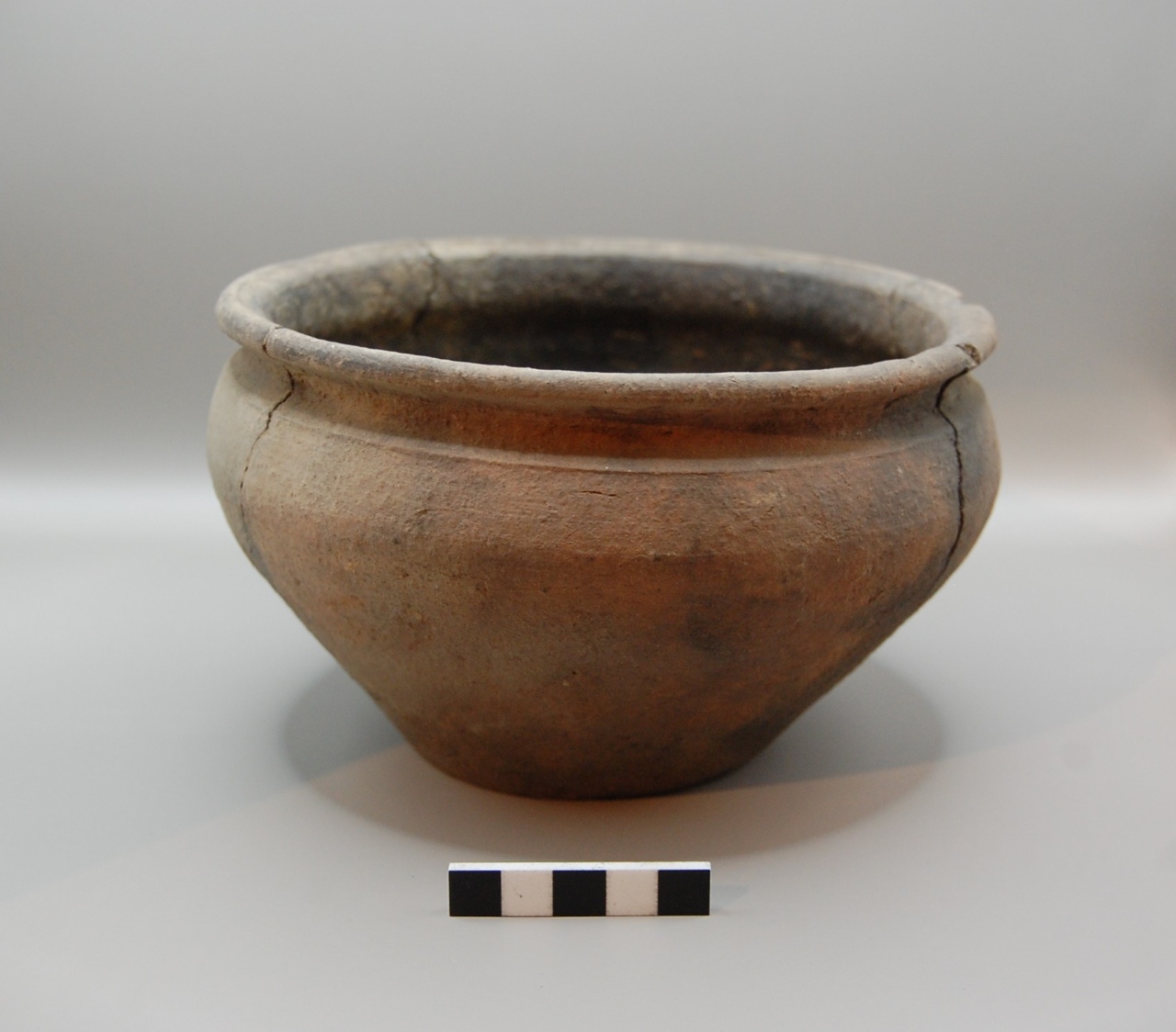 Olla - Romano (Sec. II d.C)