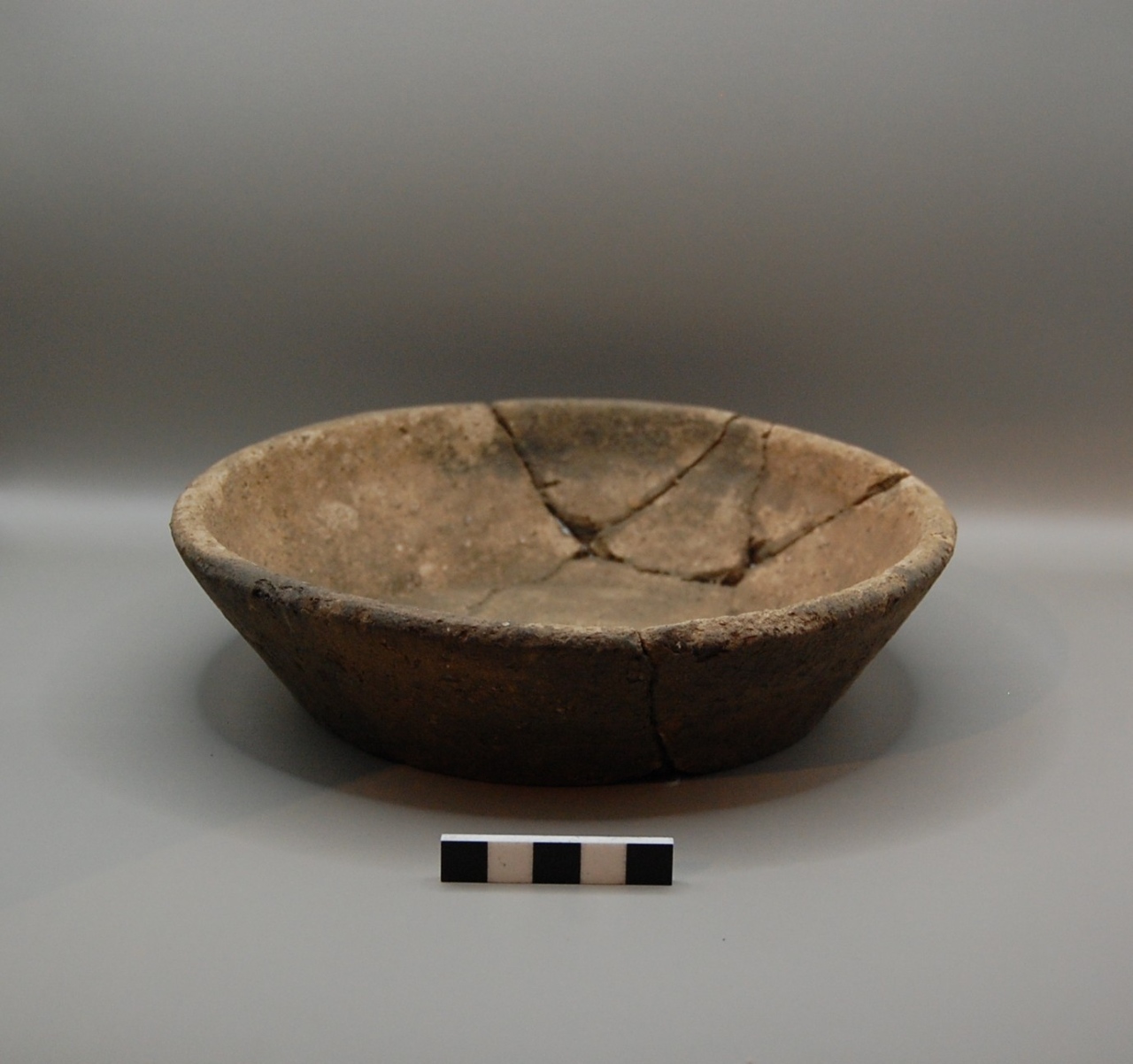 tegame - Romano (Sec. II d.C)