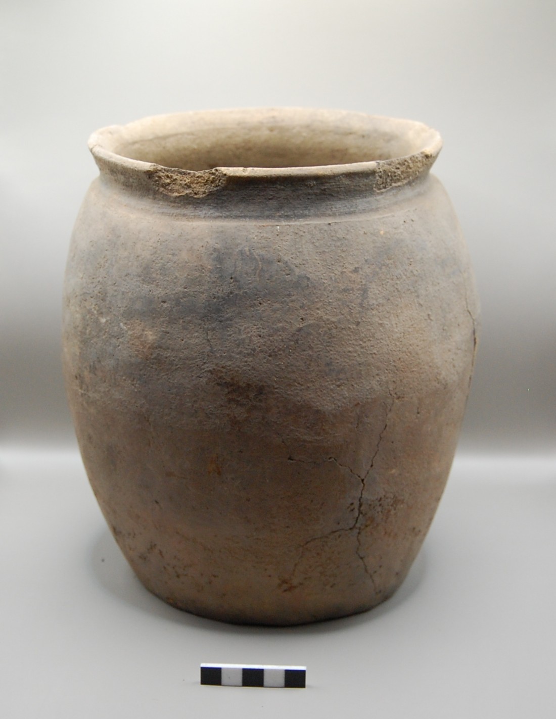 Olla - Romano (Sec. II d.C)