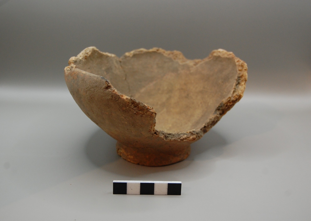 Ciotola - Romano (Sec. II d.C)