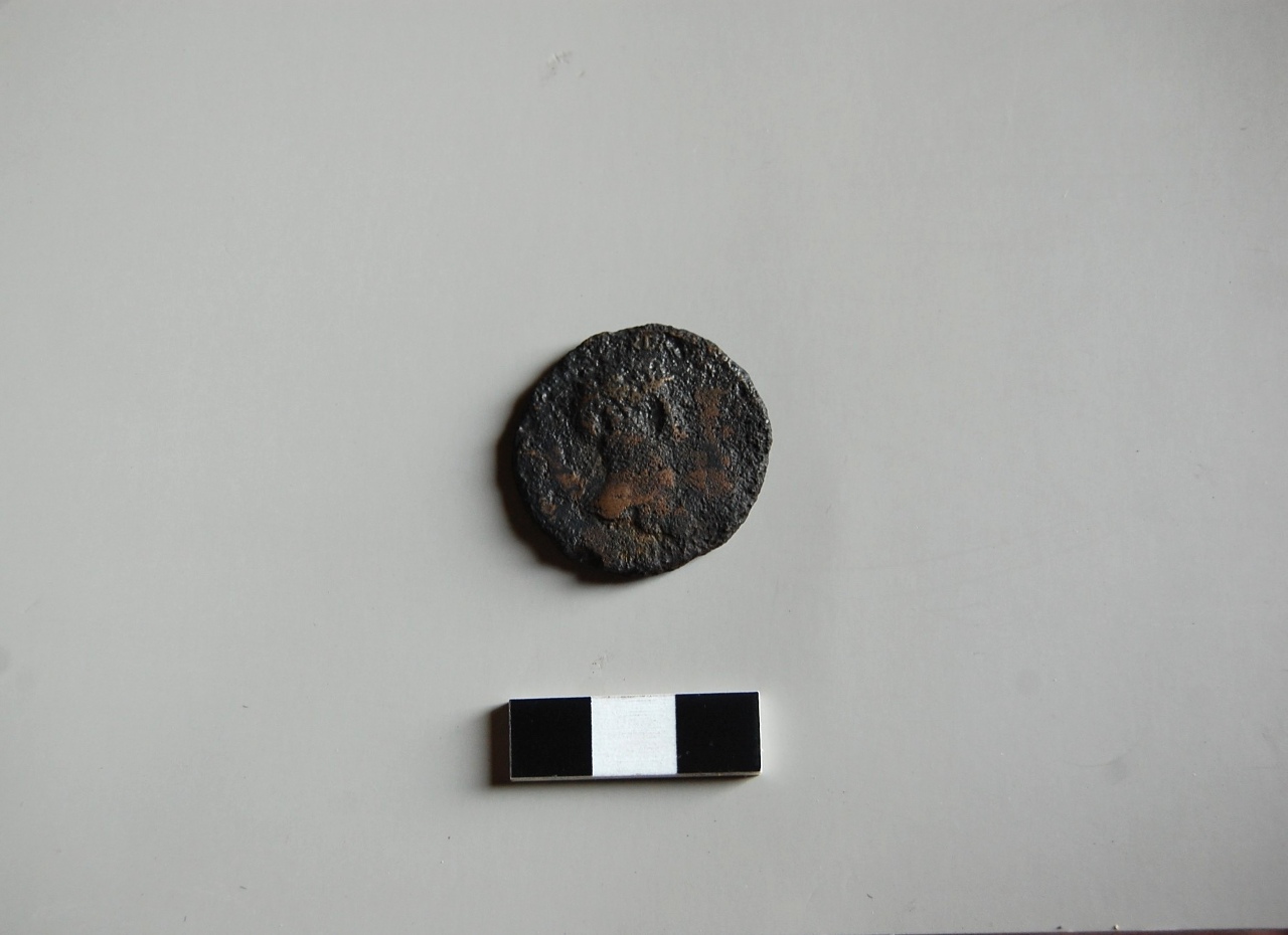 Sesterzio - Romano (Sec. I-II d.C)