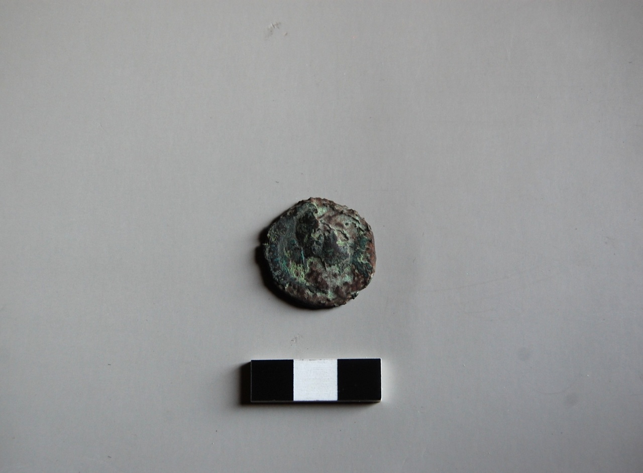 Asse (?), MATTINGLY/ SYDENHAM RIC II 1296, n. 729 d (?) - Romano (Sec. II d.C)