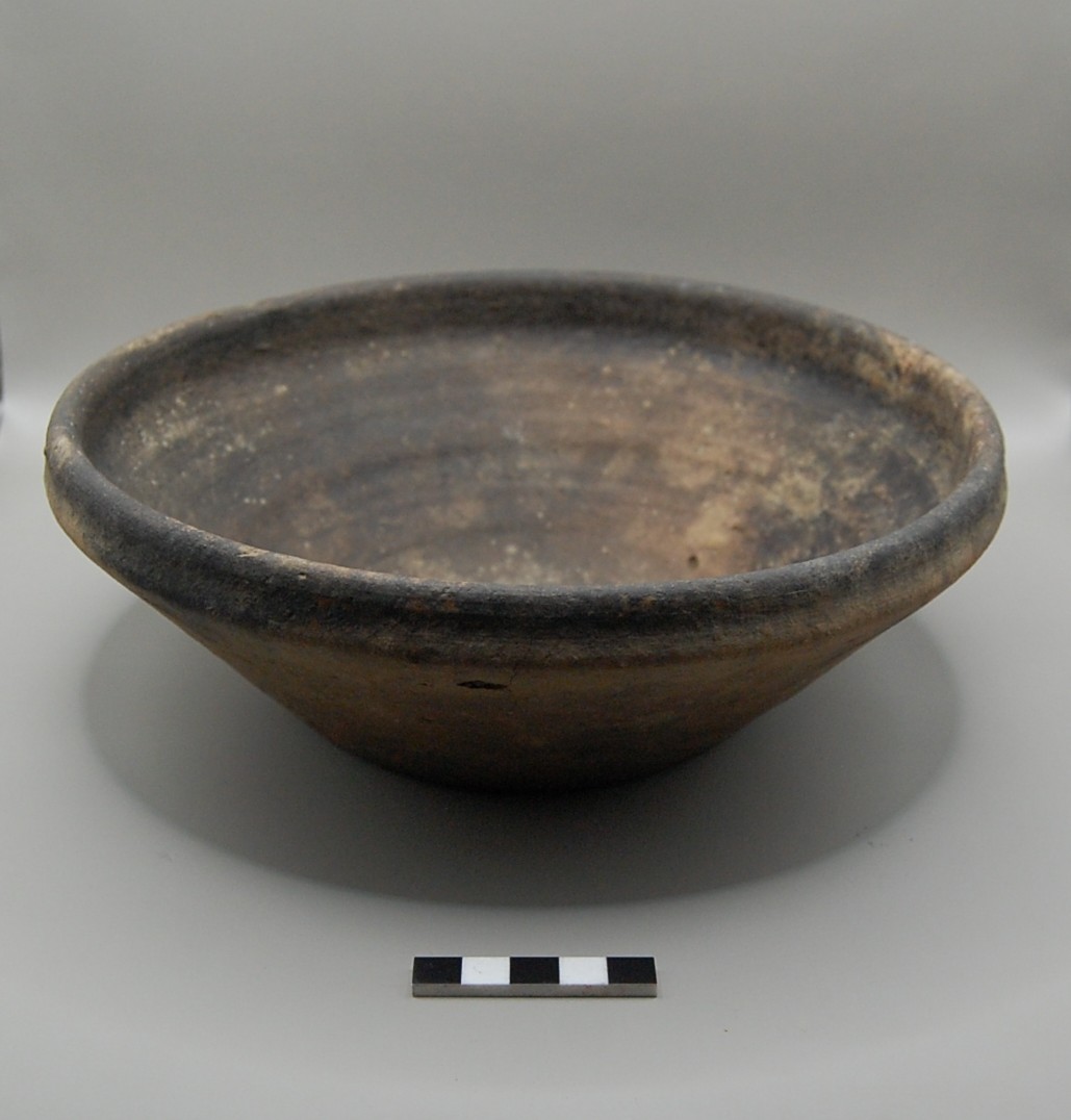 Tegame (Sec. II d.C)