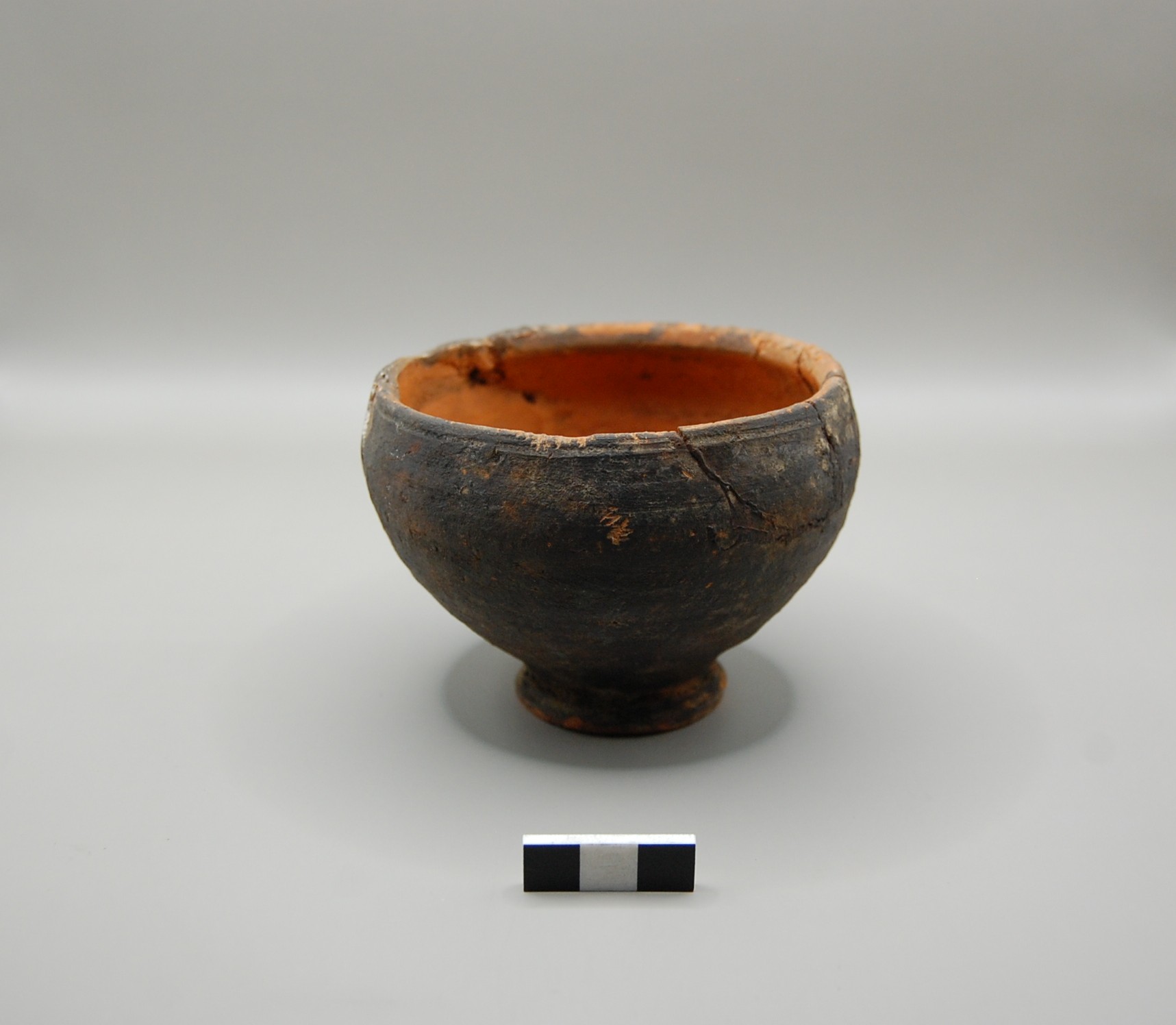 Coppetta (Sec. II d.C)