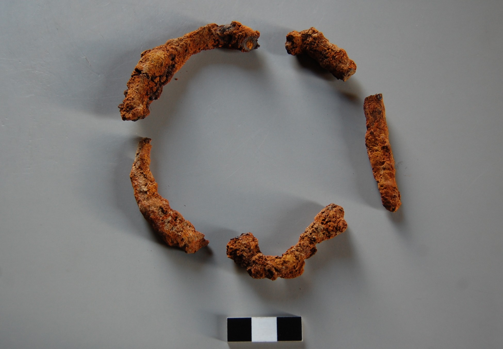 Anello (Sec. II d.C)