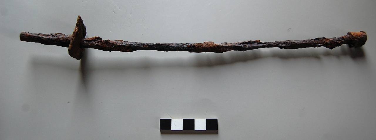 Reggitorcia (Sec. II d.C)