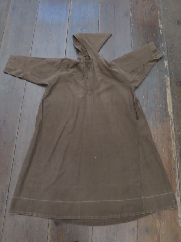 saio - ambito ligure (prima metà XX)